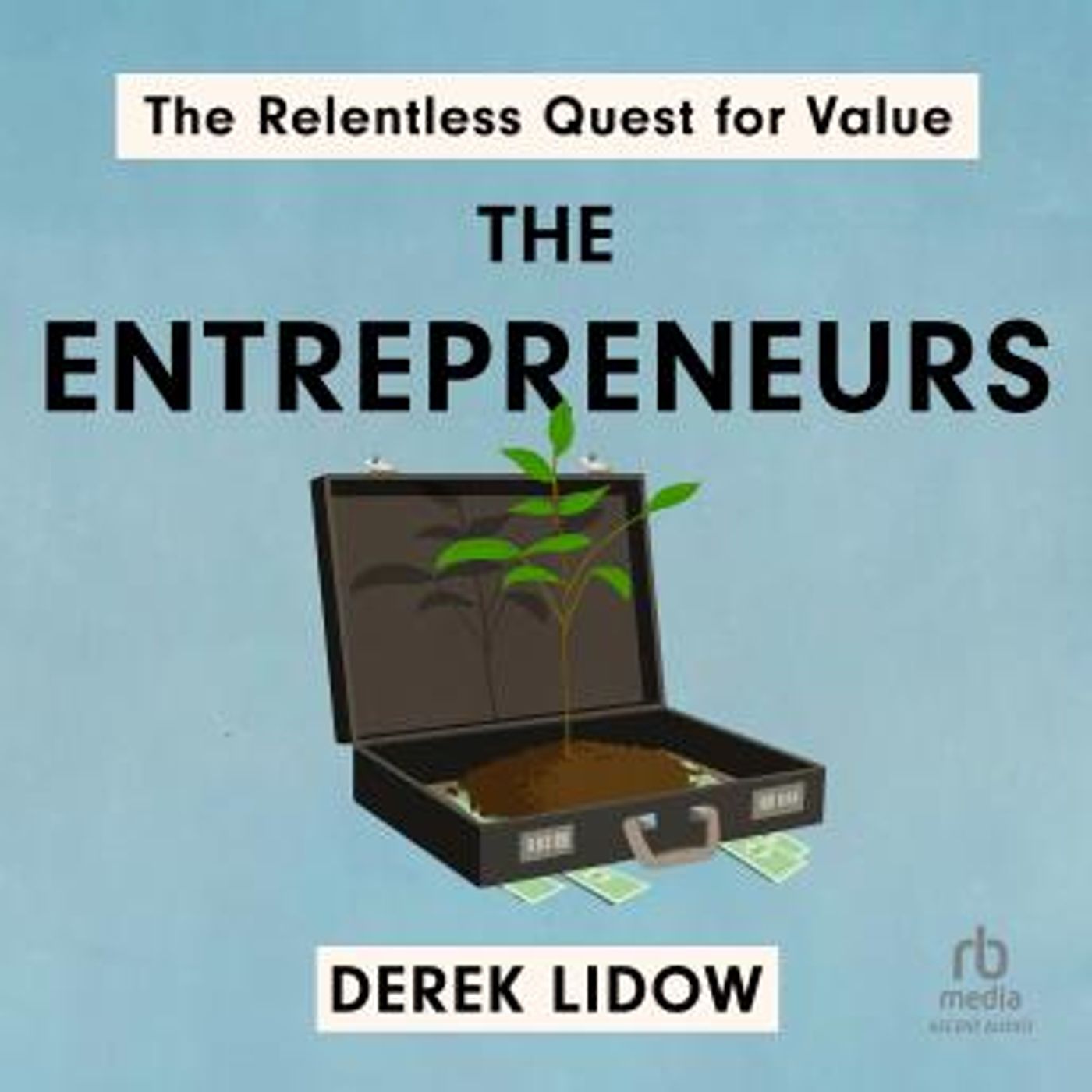 Stream Popular Full Audiobooks in Business & Economics, Business & Career Development