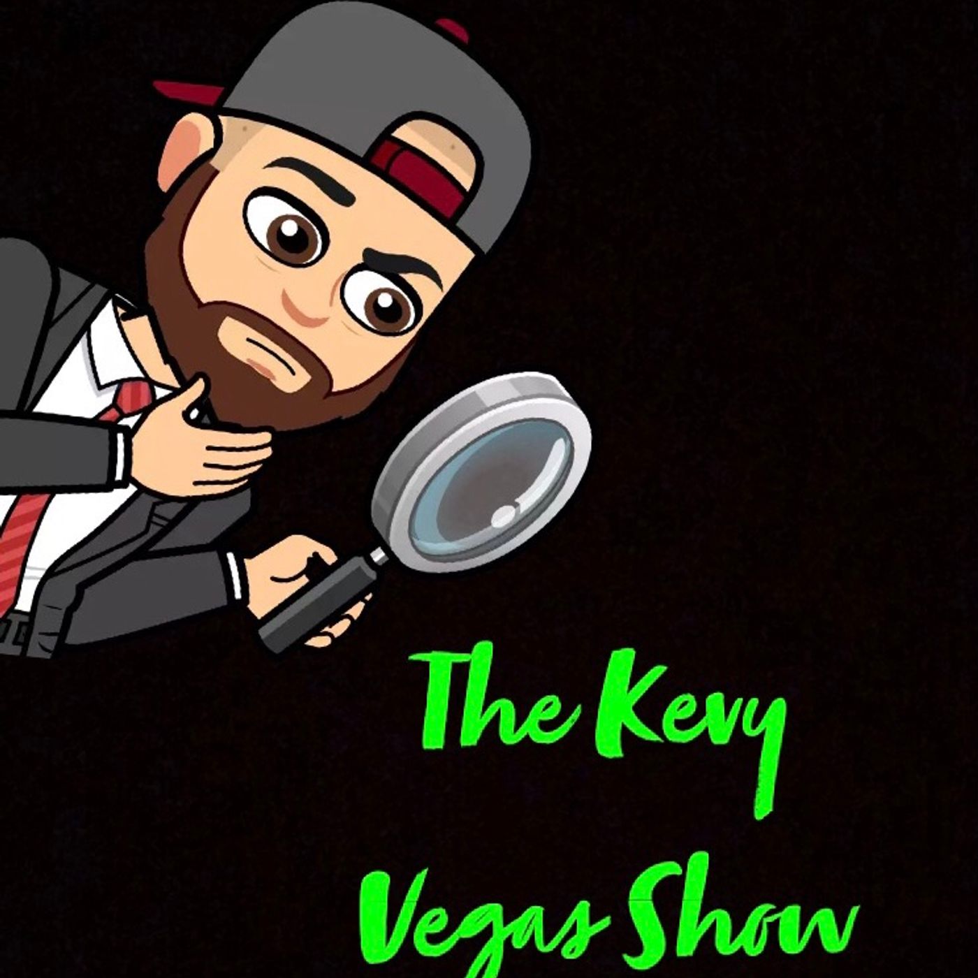 The Kevy Vegas Show