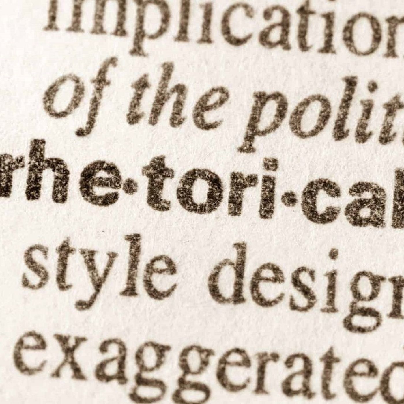 09/24/2023- Sun Pm-Bro Crawley-Rhetorical Questions episode artwork