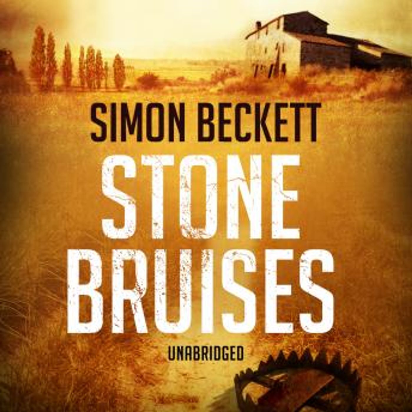 Download New Full Audiobooks in Mystery, Thriller & Horror, Suspense