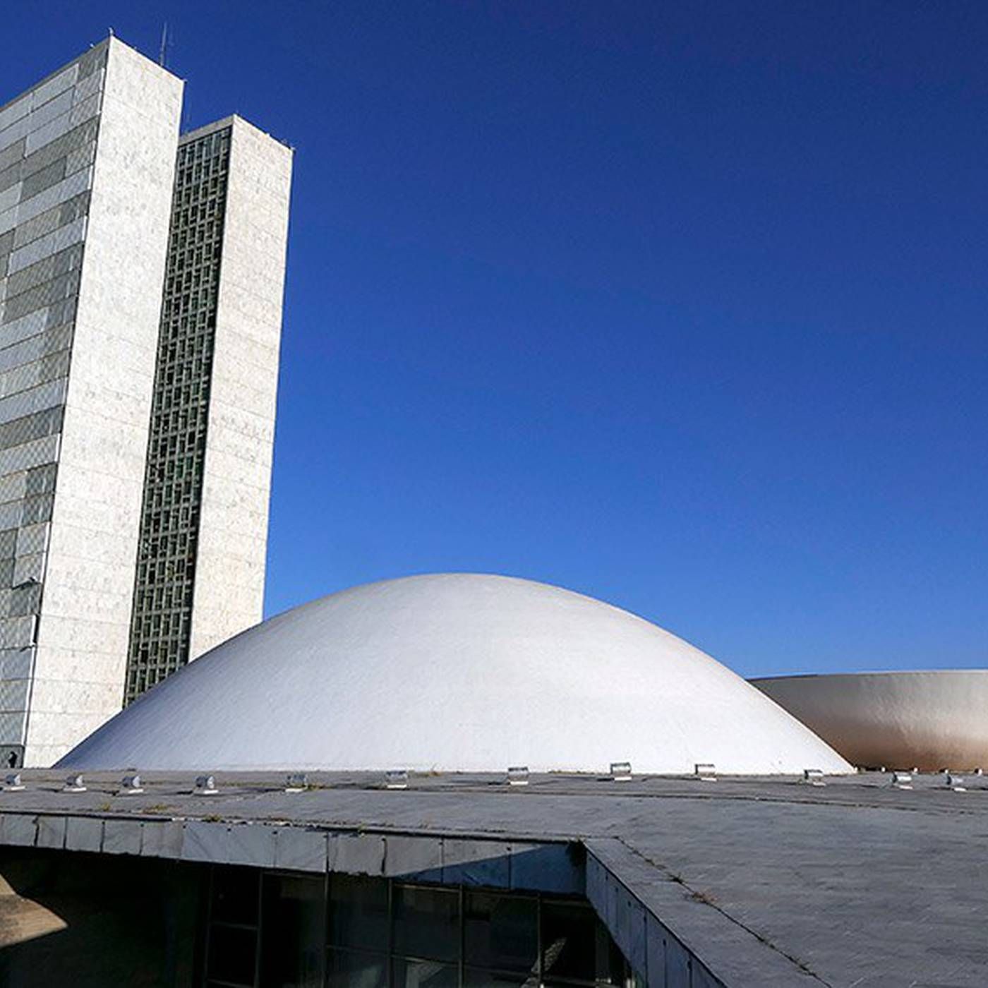 Projetos da Semana no Senado Federal
