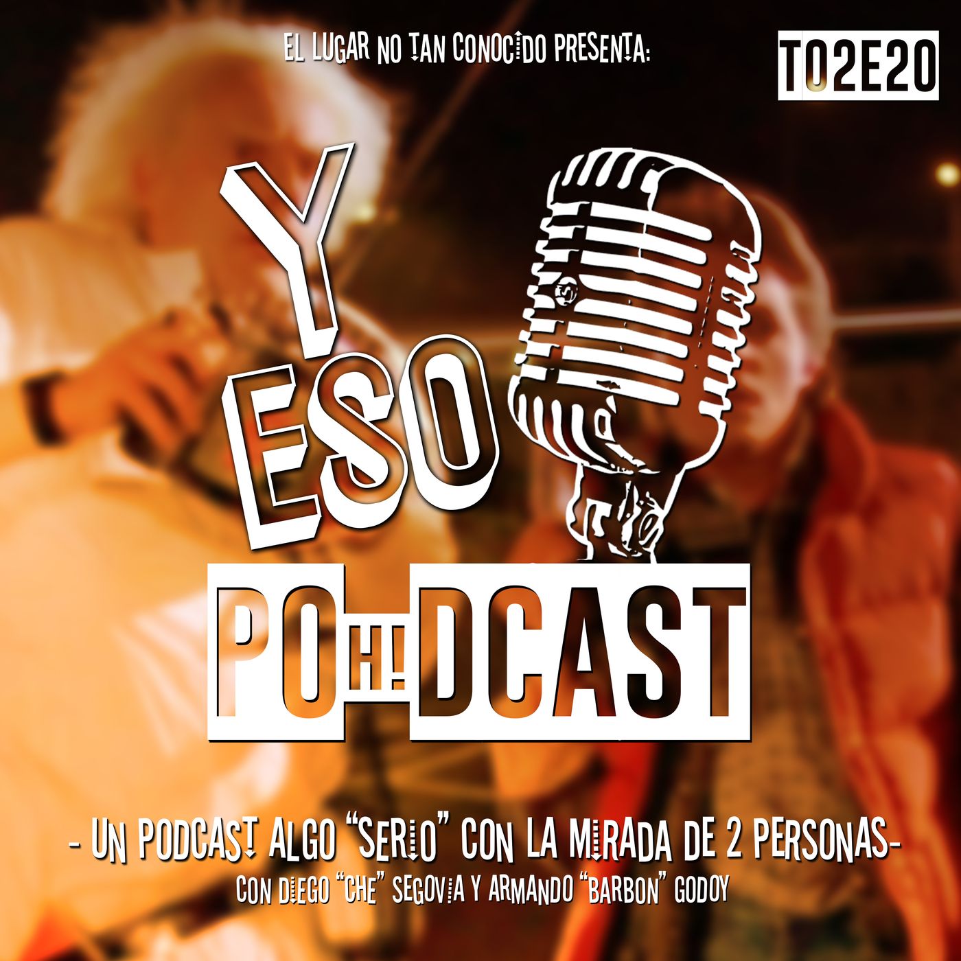 y eso poh!-dcast