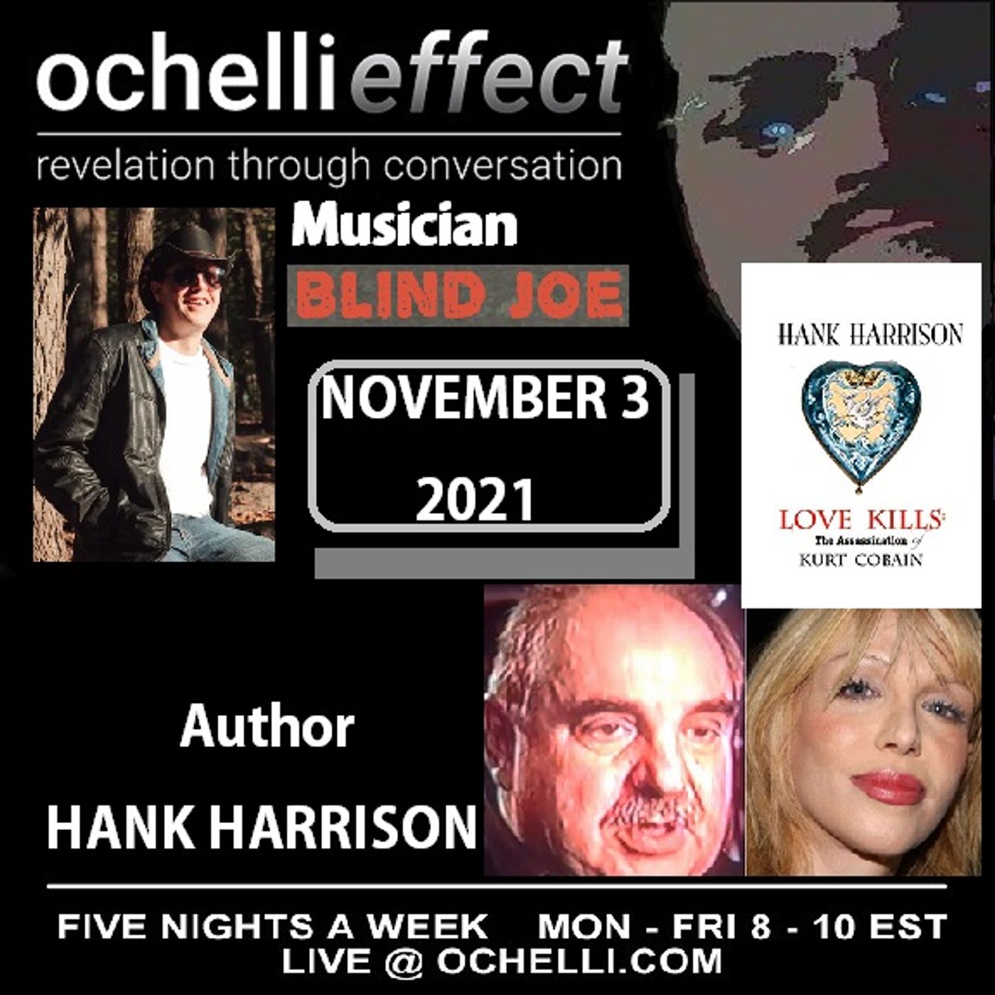 The Ochelli Effect