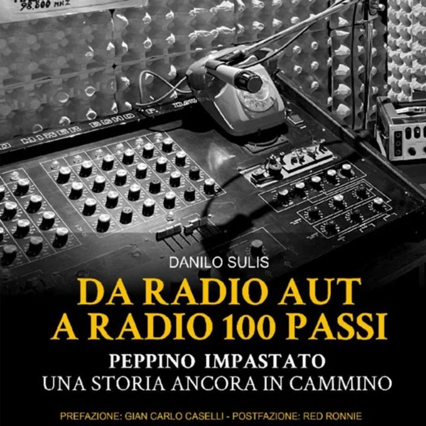 Radio Pirata la Radio nella Radio