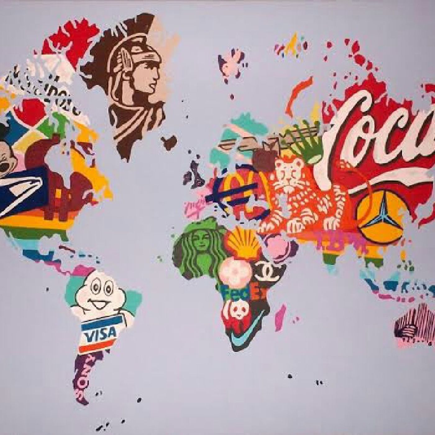 Mercados Multinacionales episode artwork