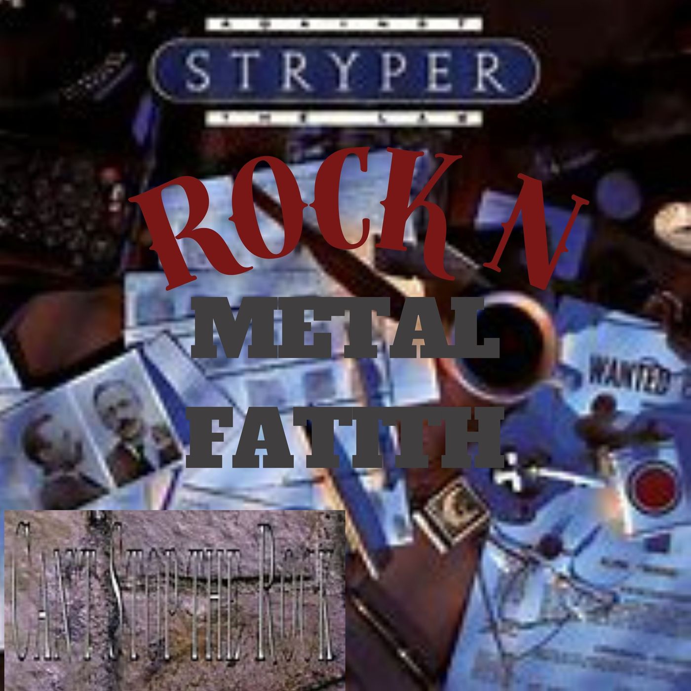 Rock N Metal Faith