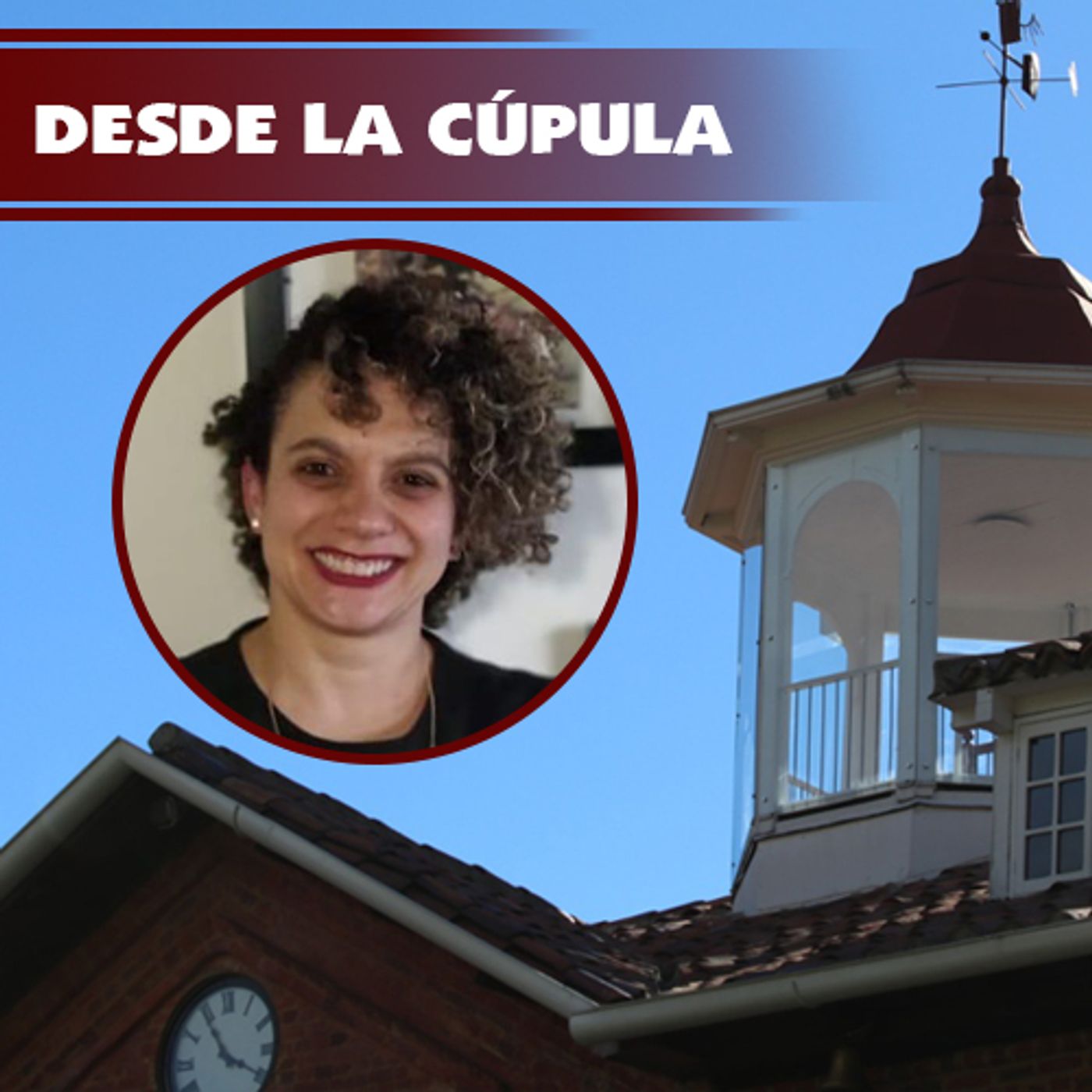 Desde la Cúpula