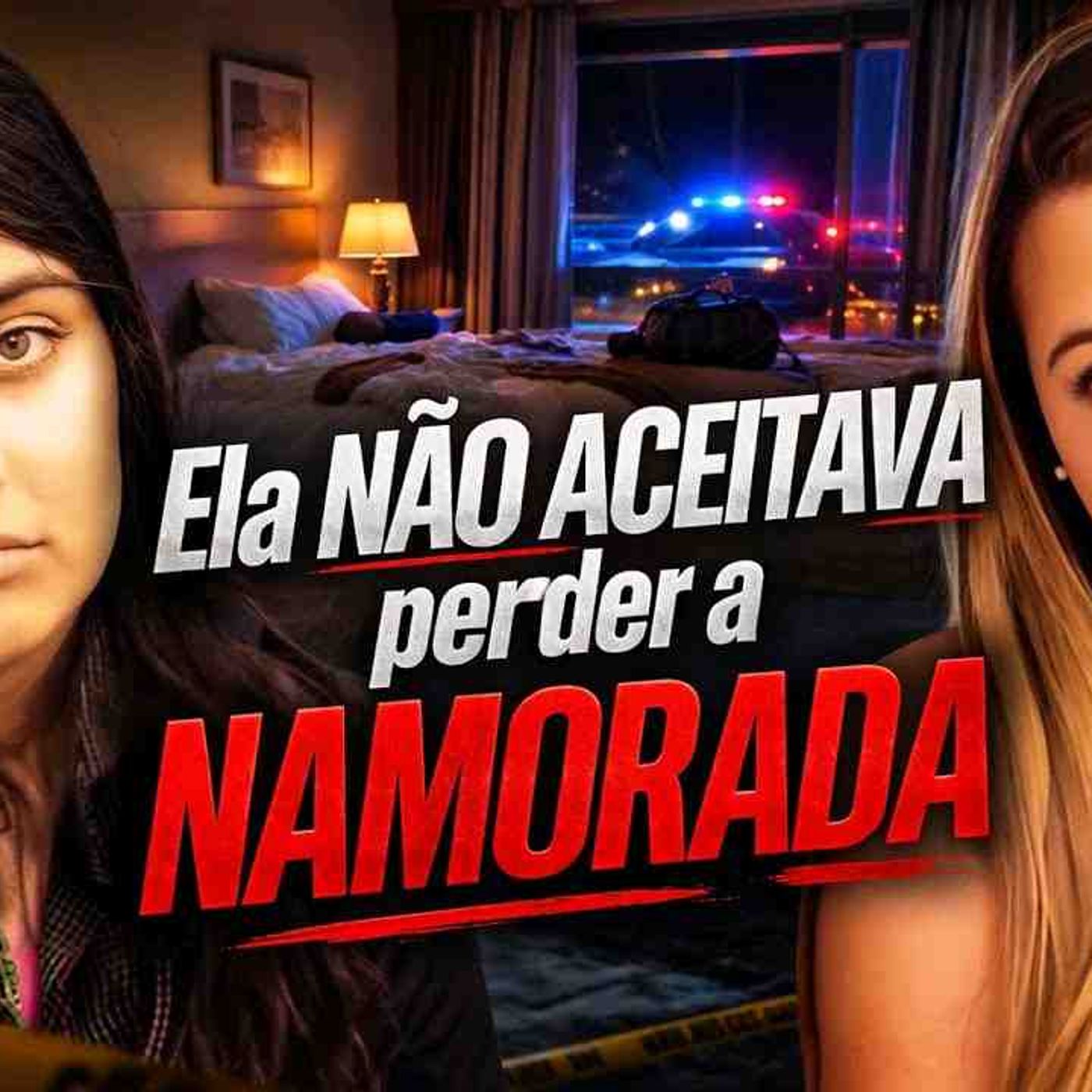 O DETALHE que revelou a VERDADE - Ela ACHOU que podia ENGANAR A POLÍCIA episode artwork