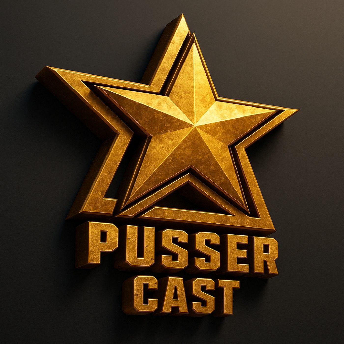 Pusser Cast