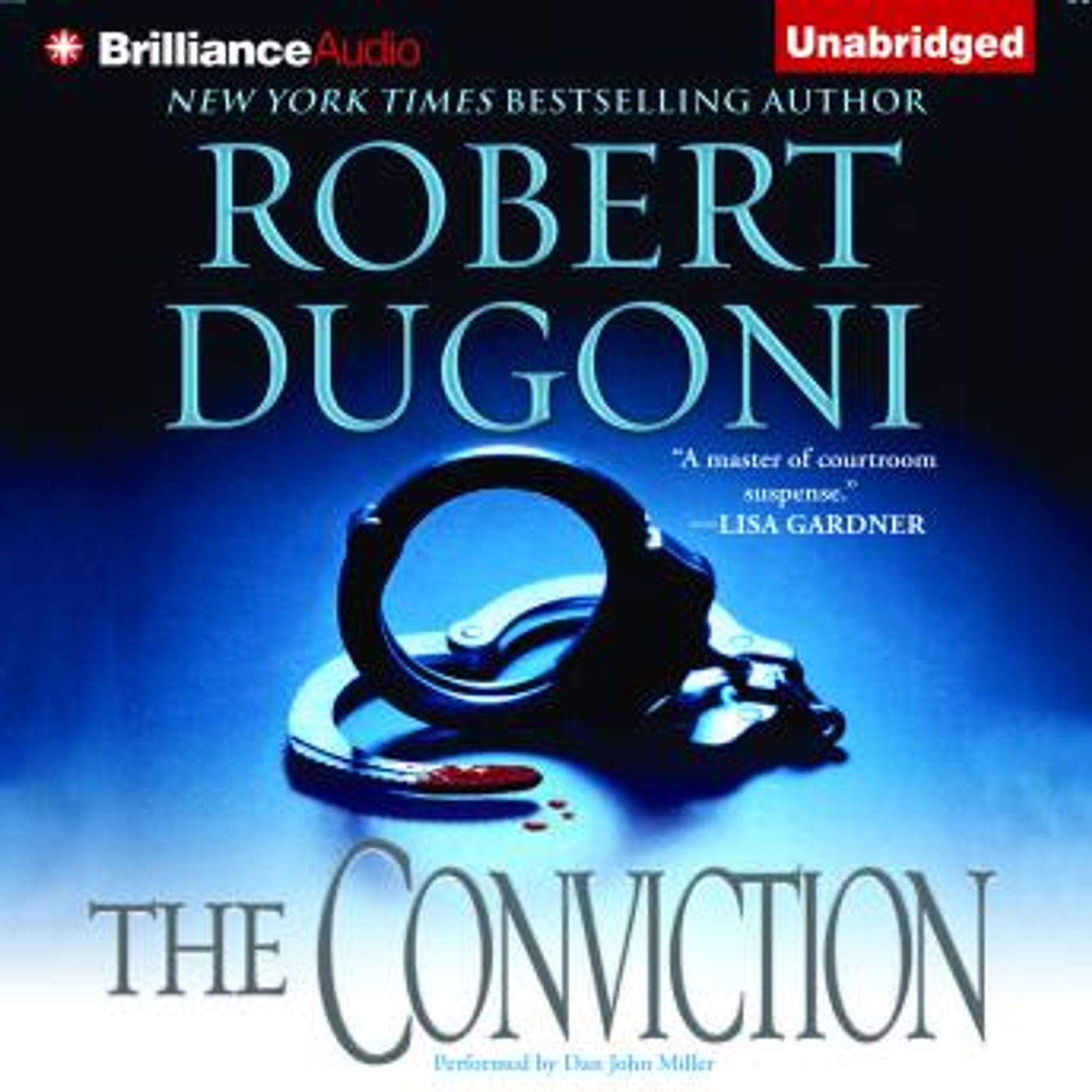 Explore New Full Audiobooks in Mystery, Thriller & Horror, Suspense