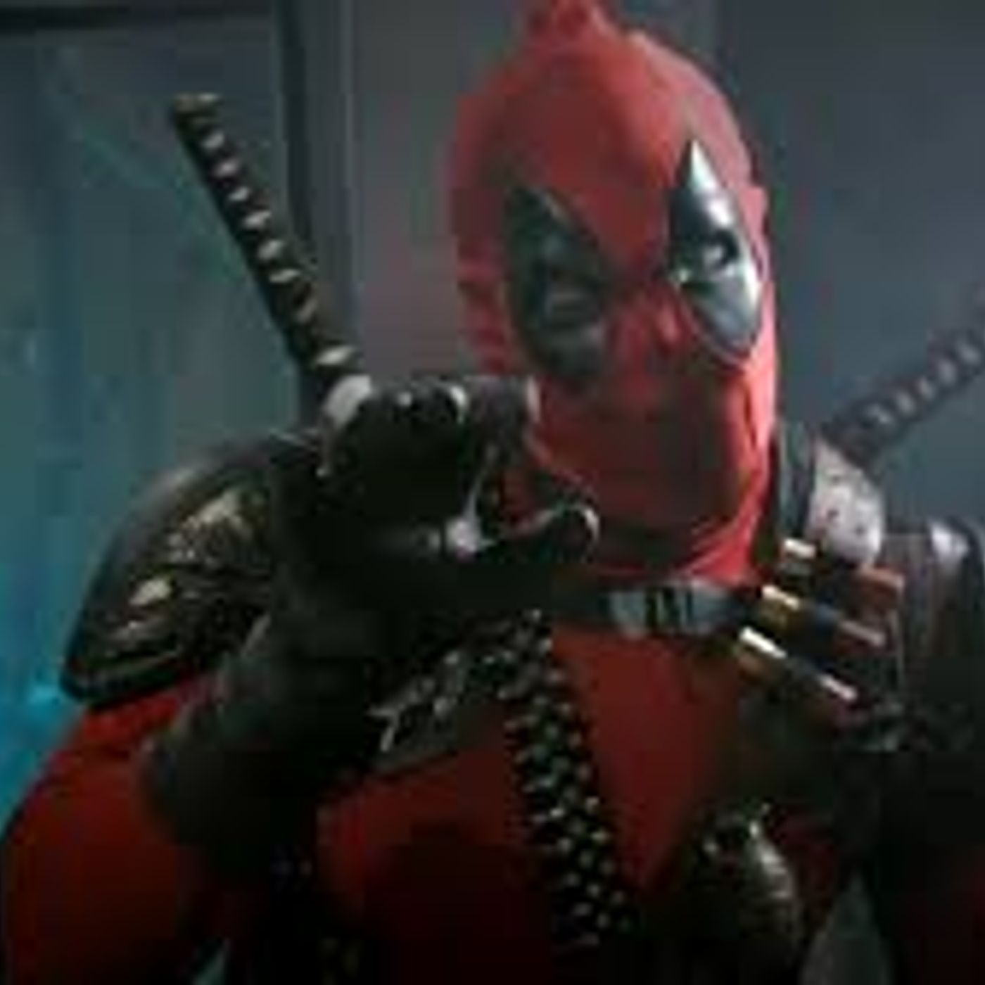 FREEZE FRAME: "Deadpool," "Zoolander 3," "How to be Single," "Where to Invade Next," "Son of Saul" episode artwork