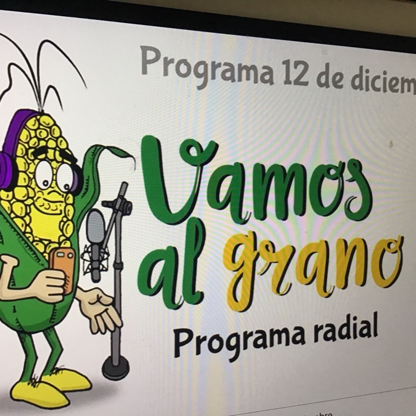 En vivo desde El Salvador