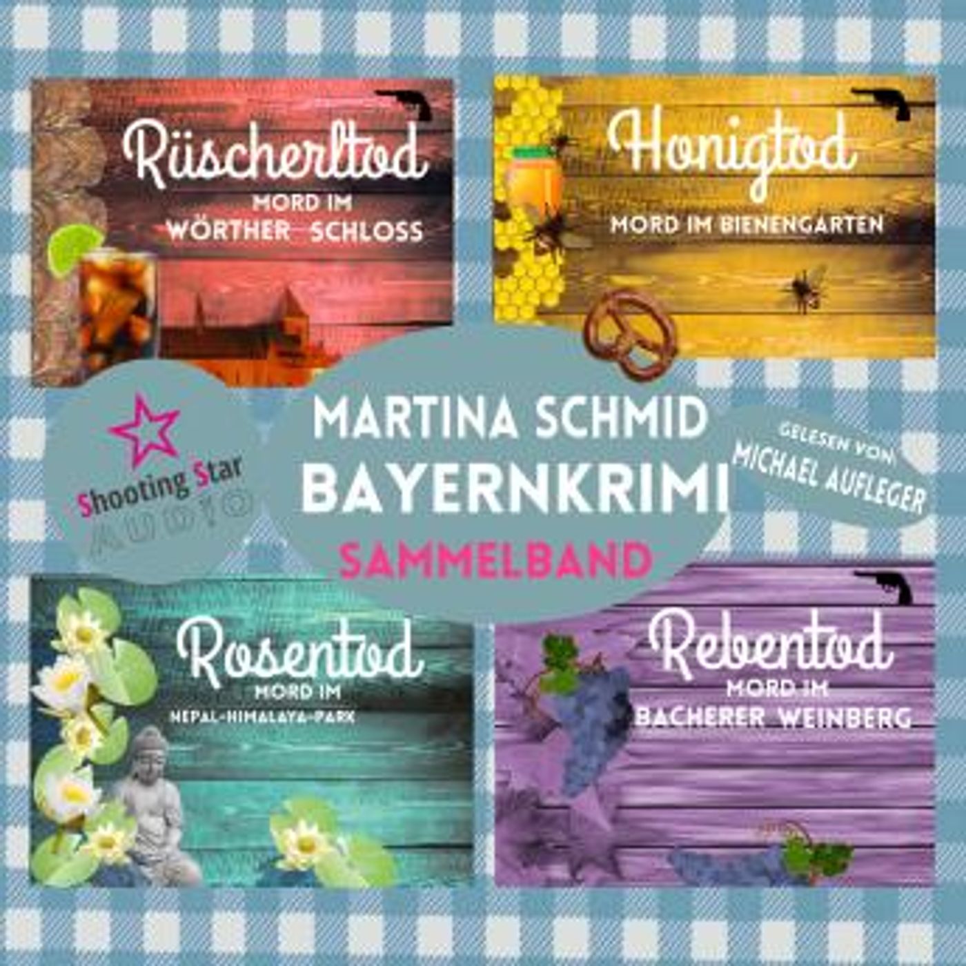 Listen to the Best Full Audiobooks in Fiction, Action & Adventure