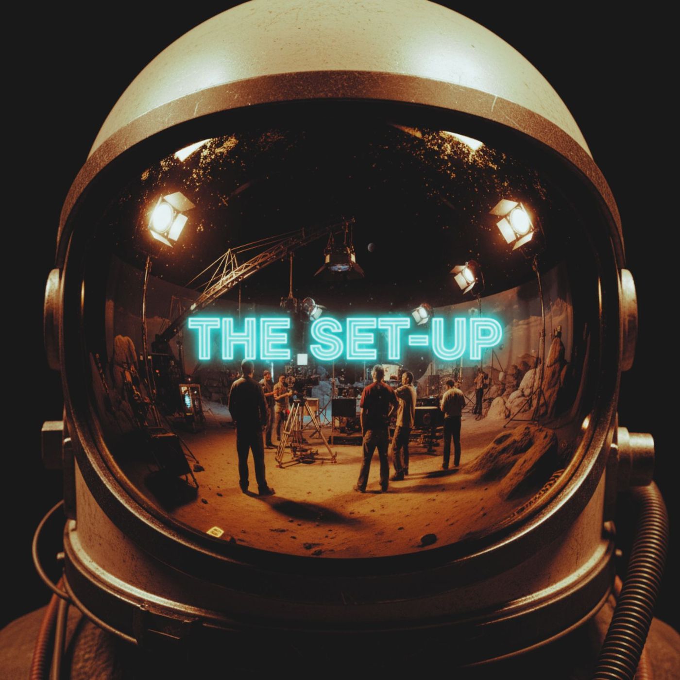 Why Is It Harder To Go To The Moon In 2026 Than 1969?