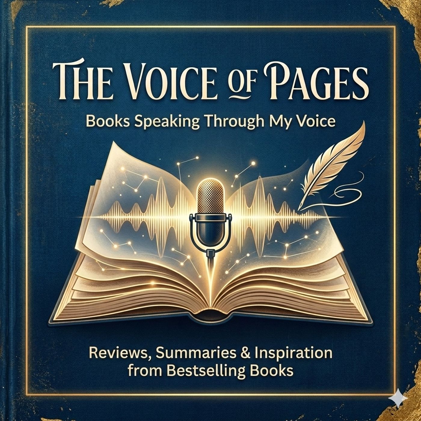 The Voice of Pages