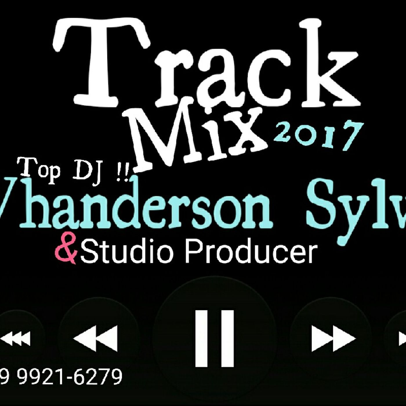 TrackMix 2017 episode artwork