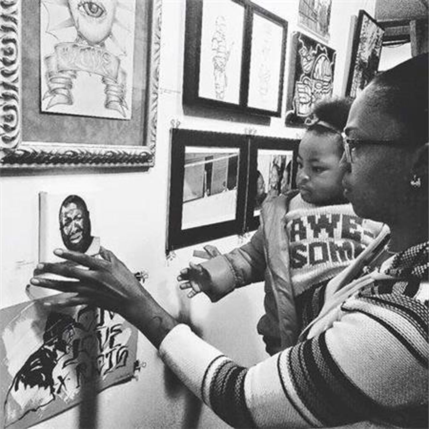 Do Tha Knowledge Radio