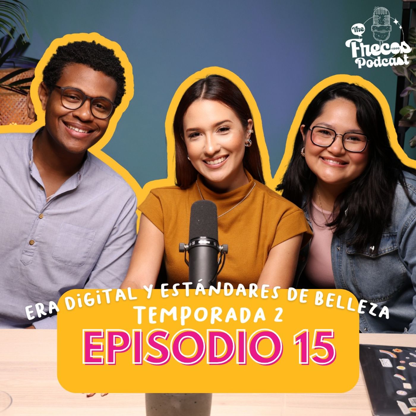 La era digital y estándares de belleza