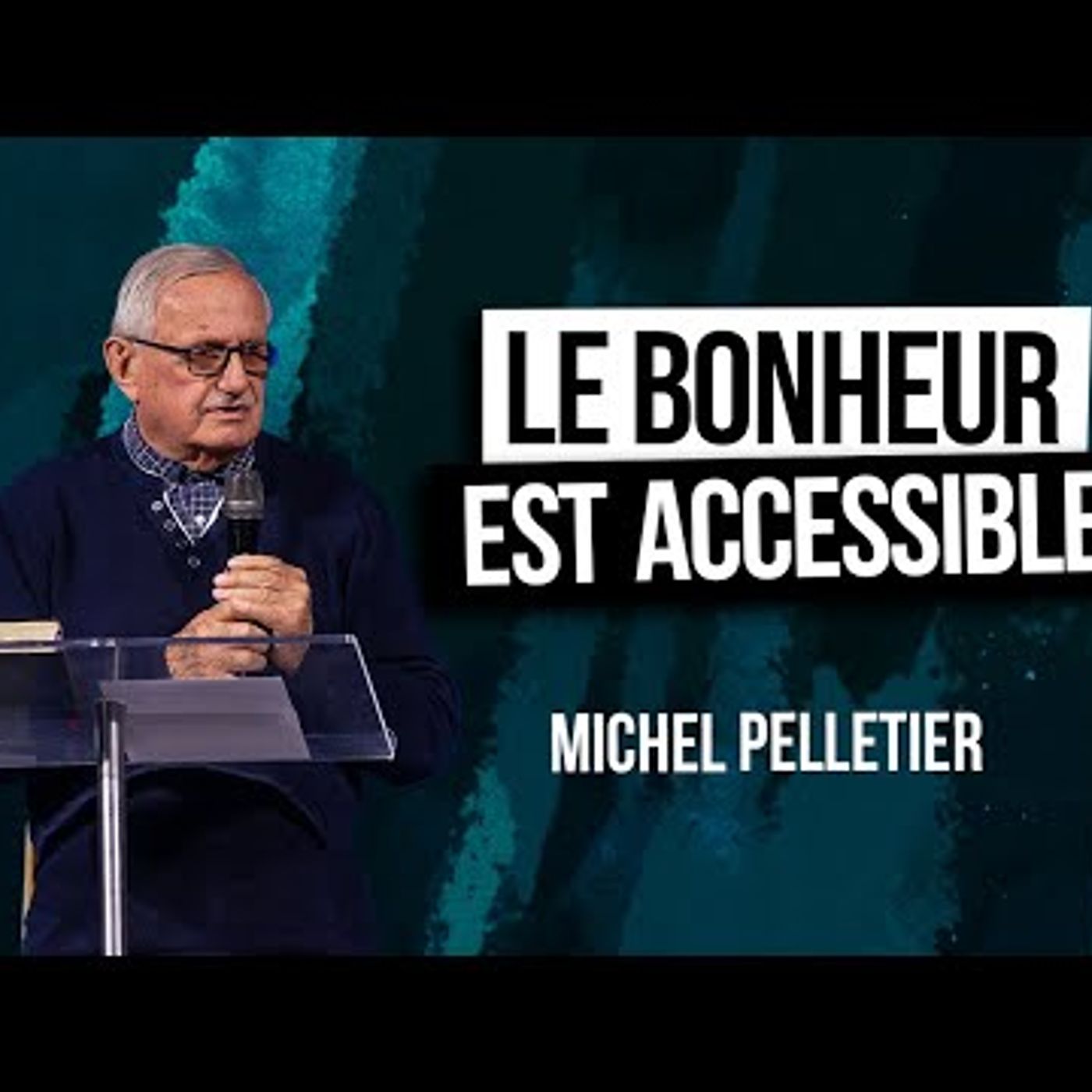 Les prédications à la demande