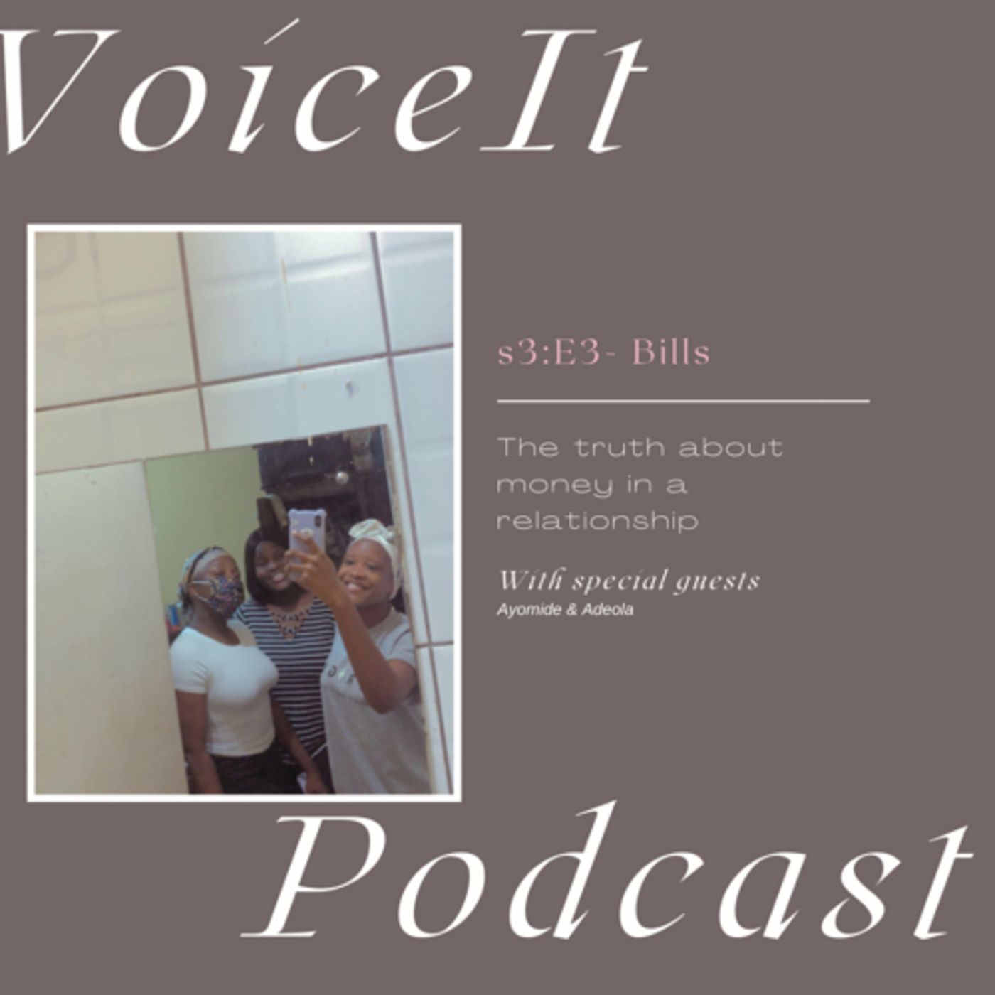 VoiceIt