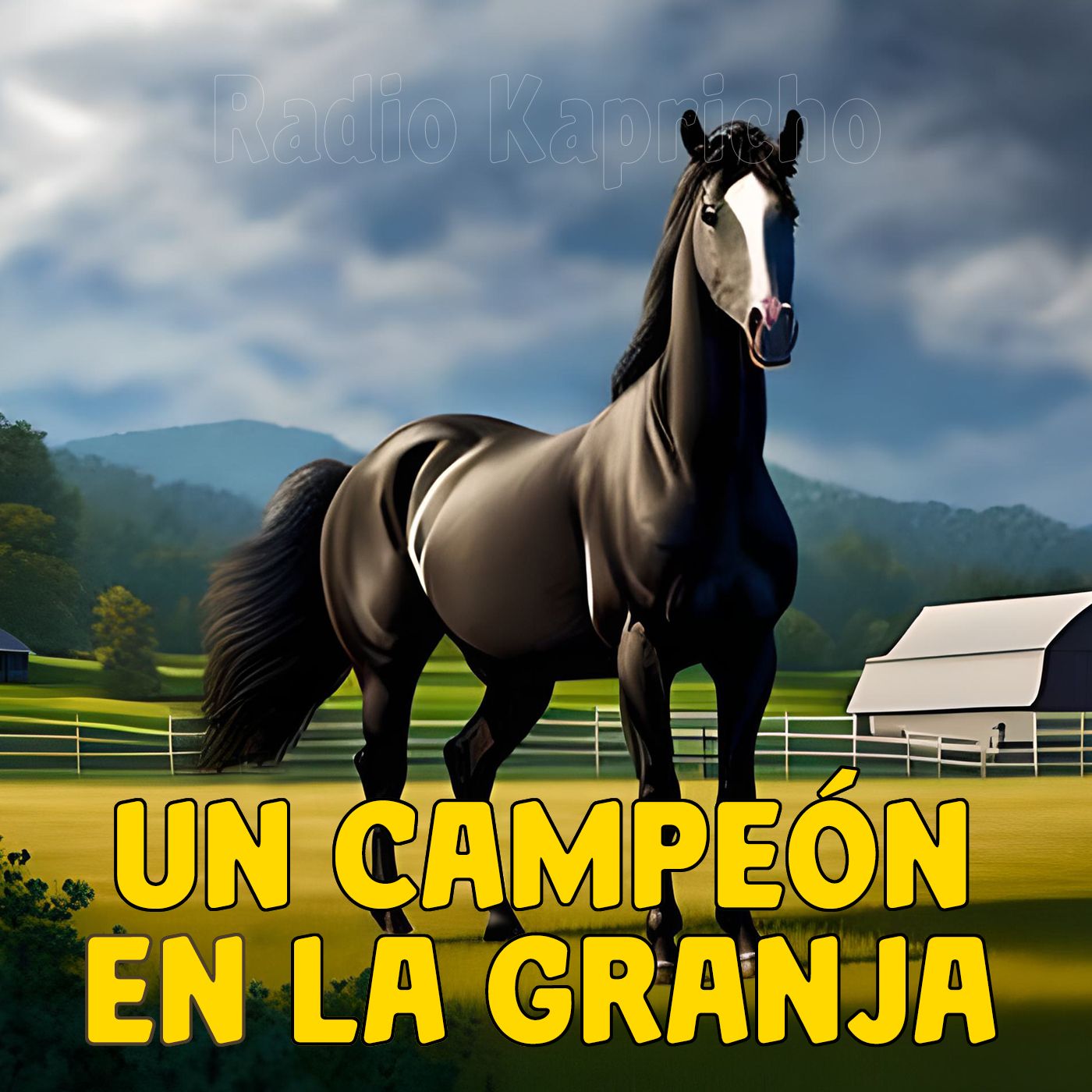 Historias y Cuentos