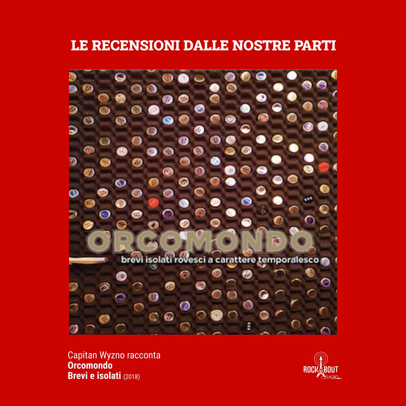|| Le Recensioni Dalle nostre parti ||