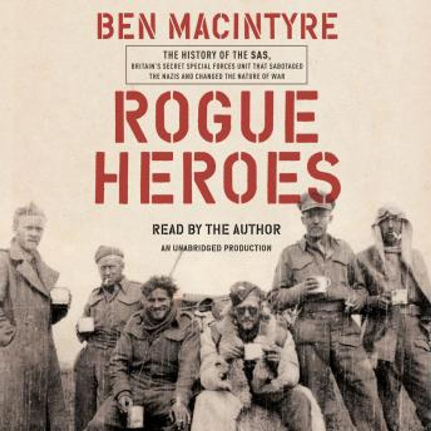 Download Best Full-Length Audiobooks in History, Military