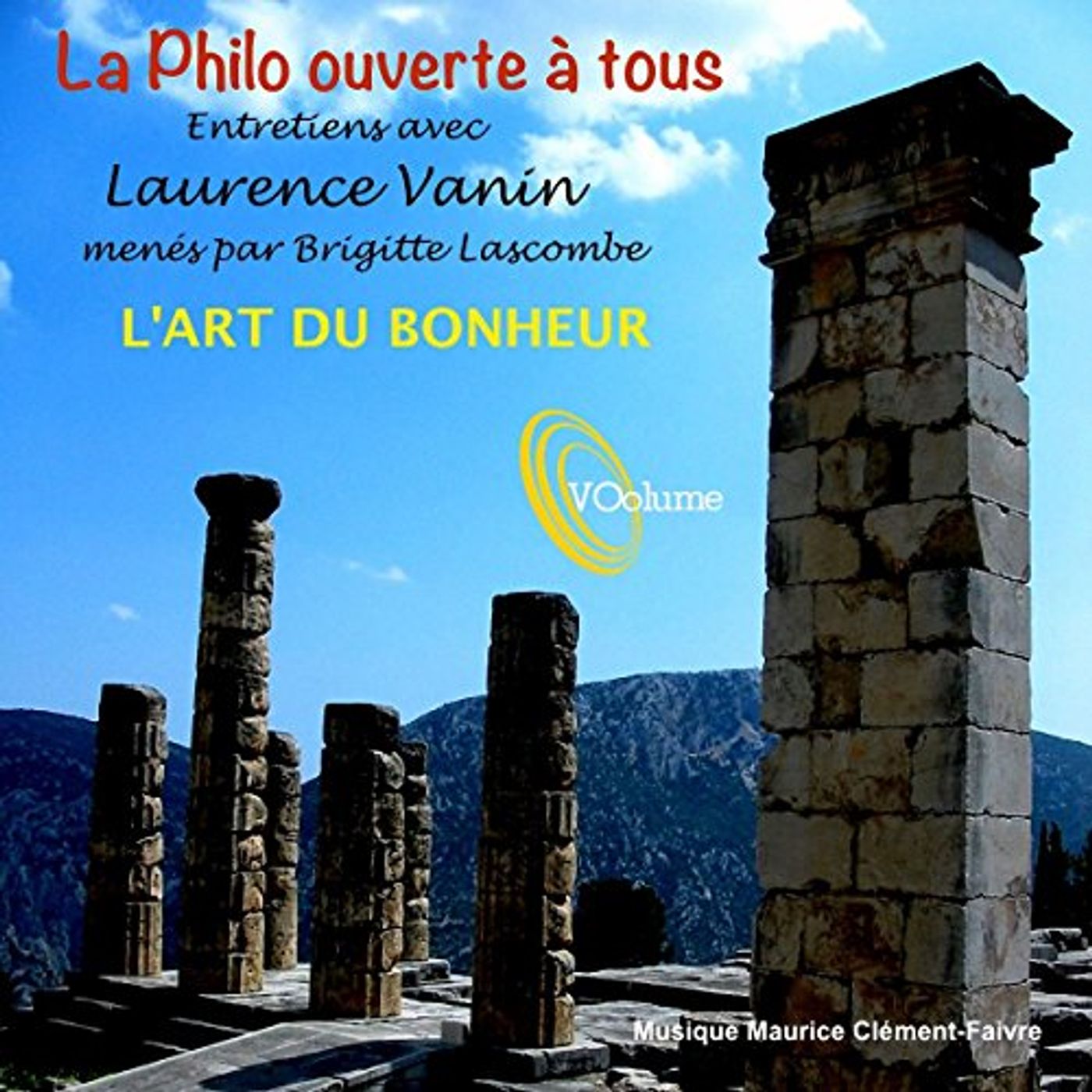 Discover Best Audiobooks in Nonfiction, Philosophy