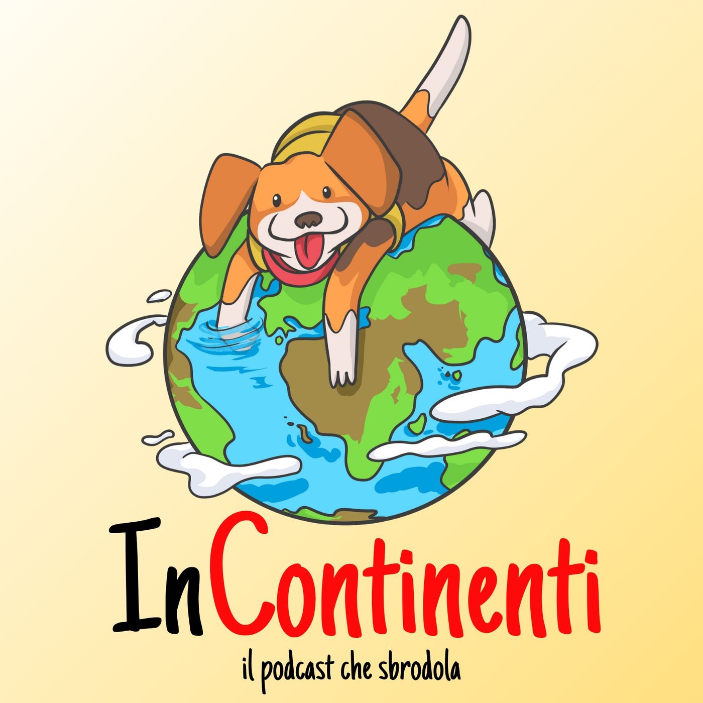InContinenti