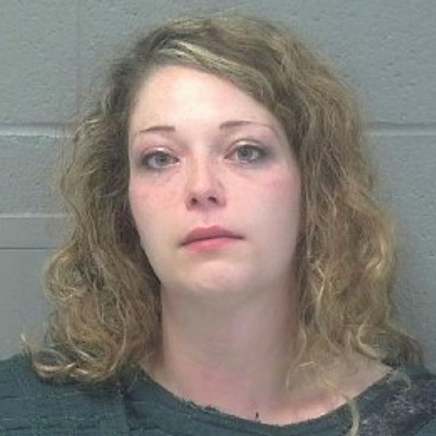 Rebecca Harris Blevins
