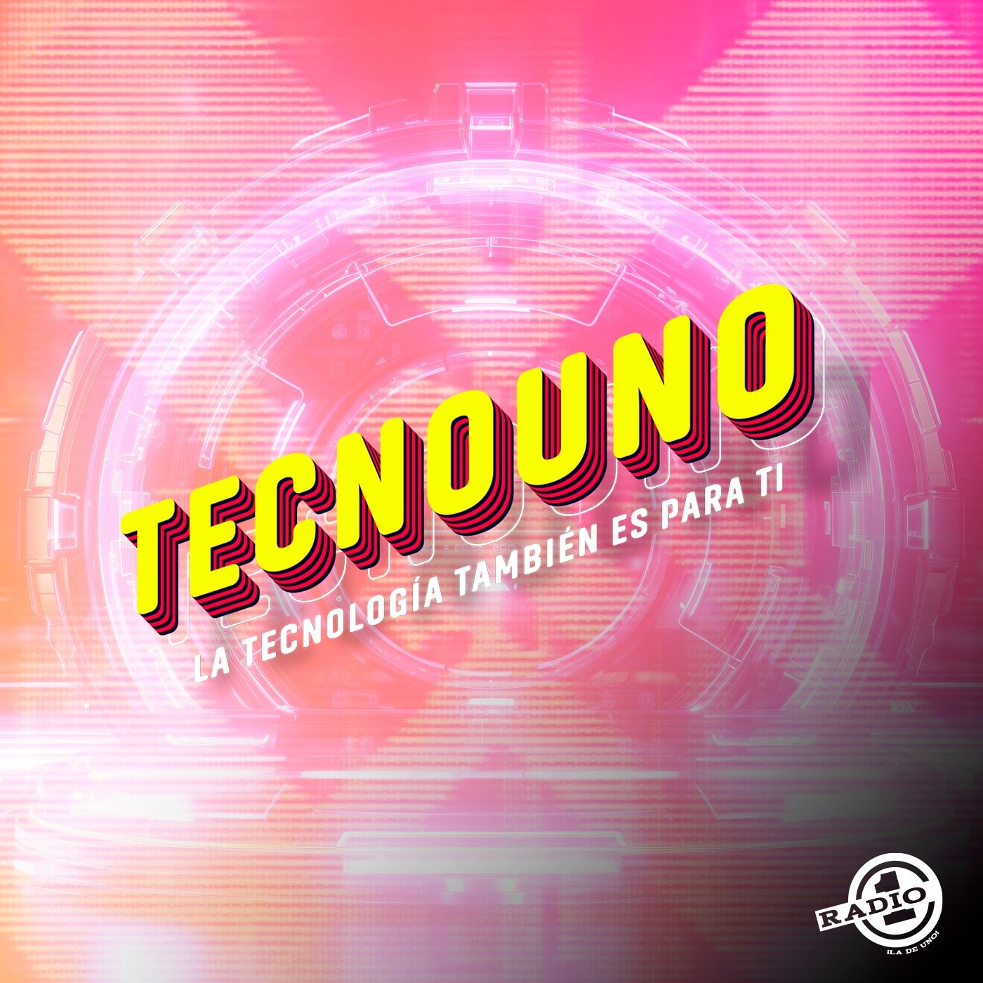 TECNOUNO