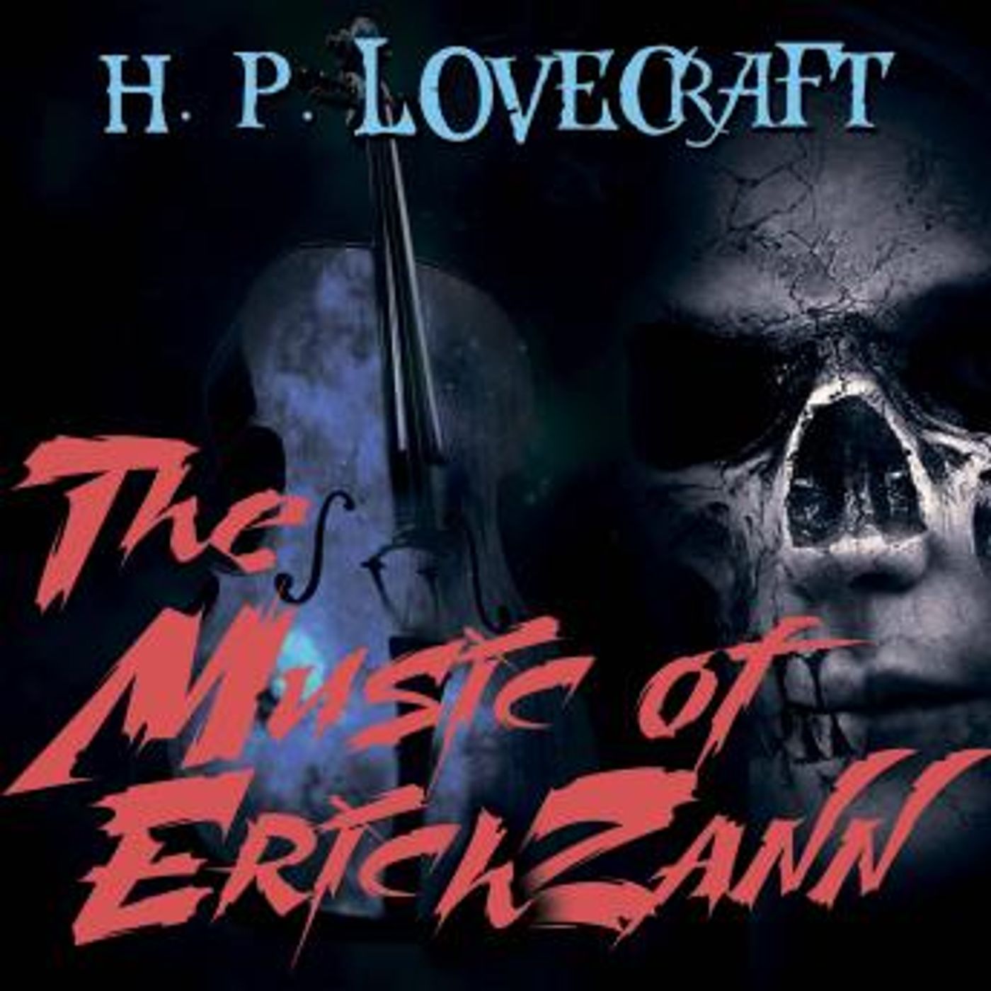 Download Incredible Full Audiobooks in Mystery, Thriller & Horror, Horror