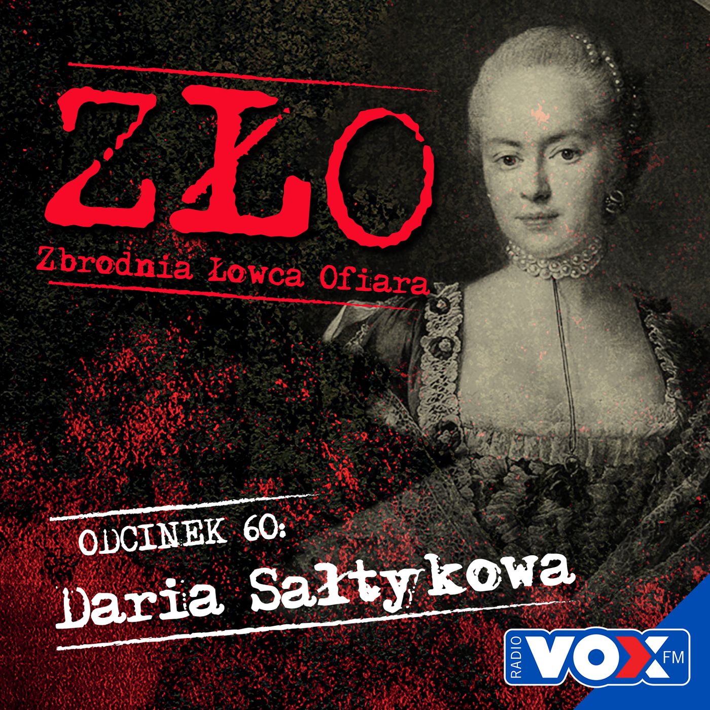 ZŁO - Zbrodnia Łowca Ofiara