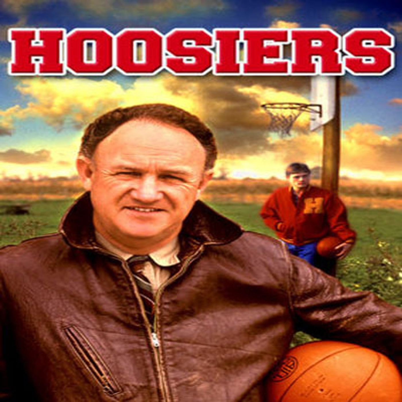 Hoosiers 2.5hrs 2x episode artwork