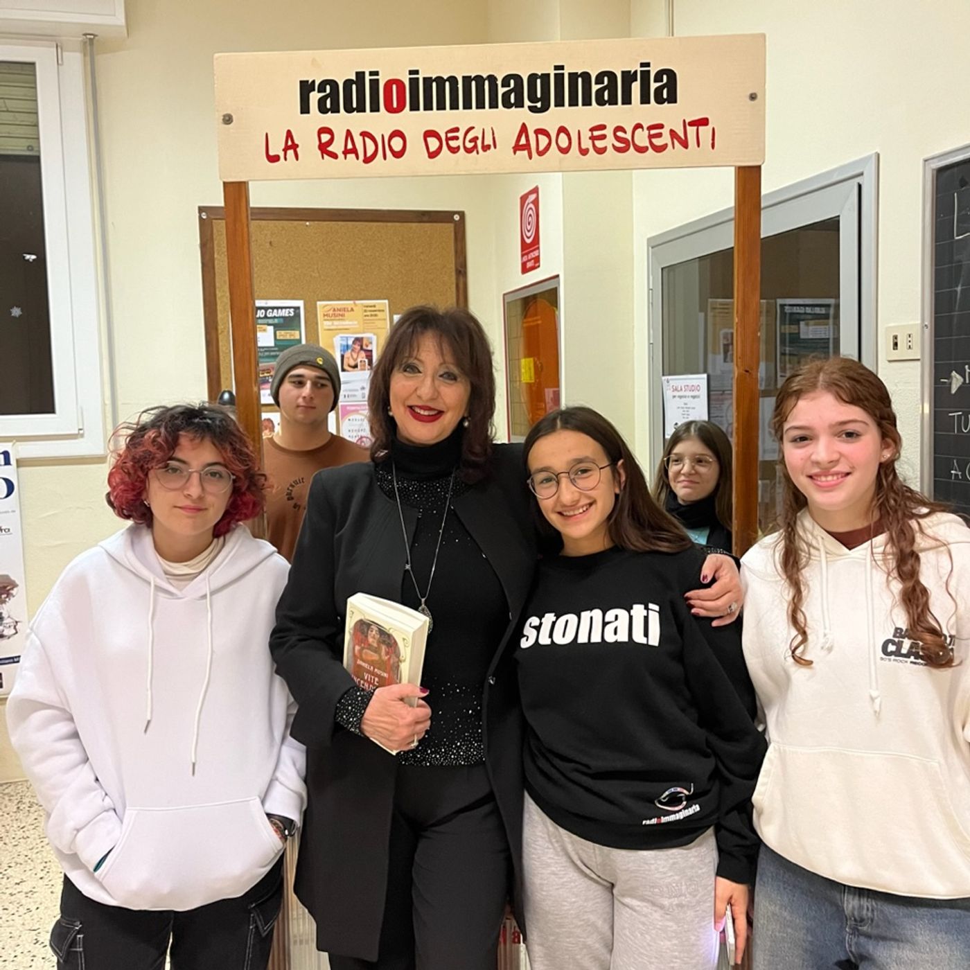 #CastelGuelfo Vite incendiarie, amori proibiti e anime dannate - di Daniela Musini