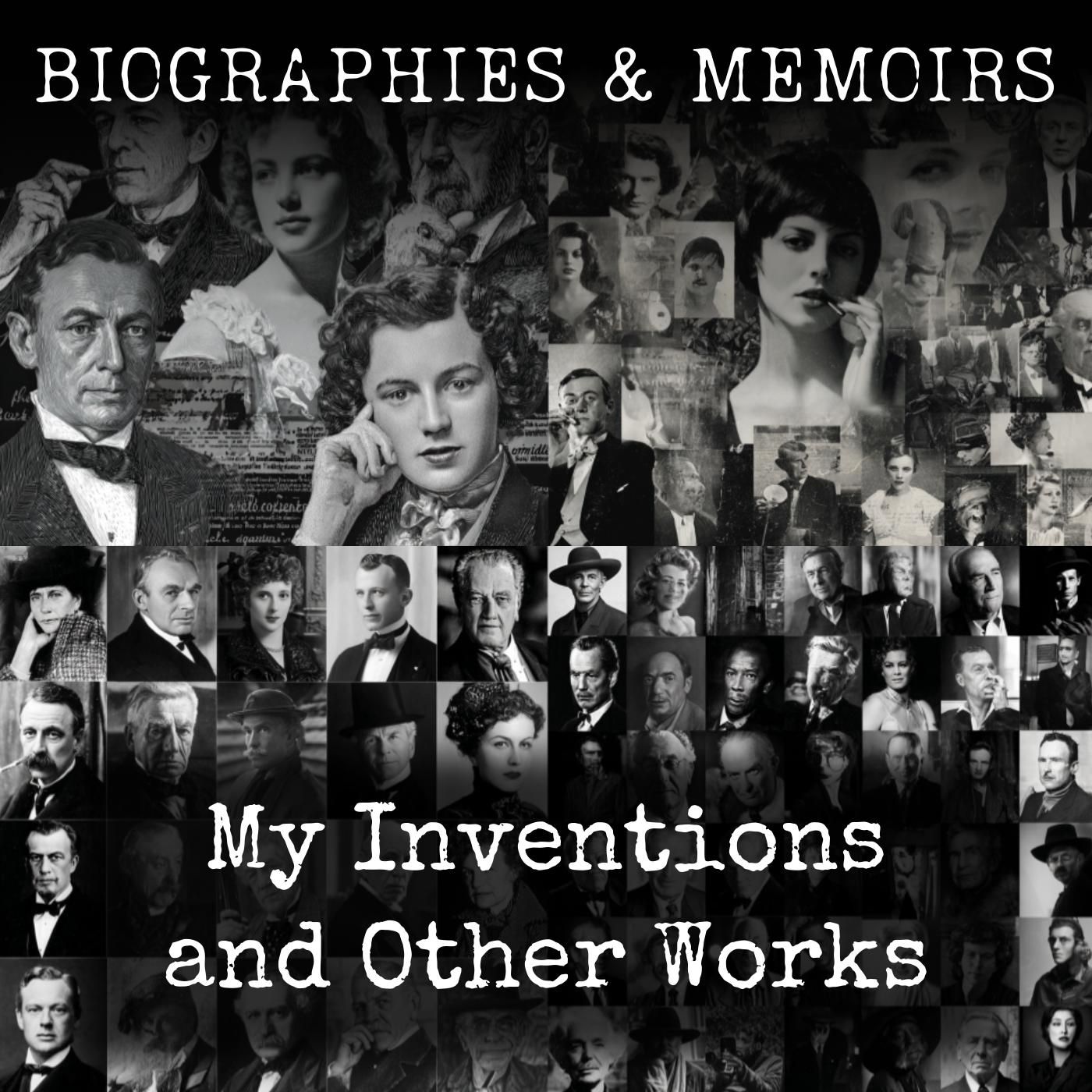 My Inventions and Other Works