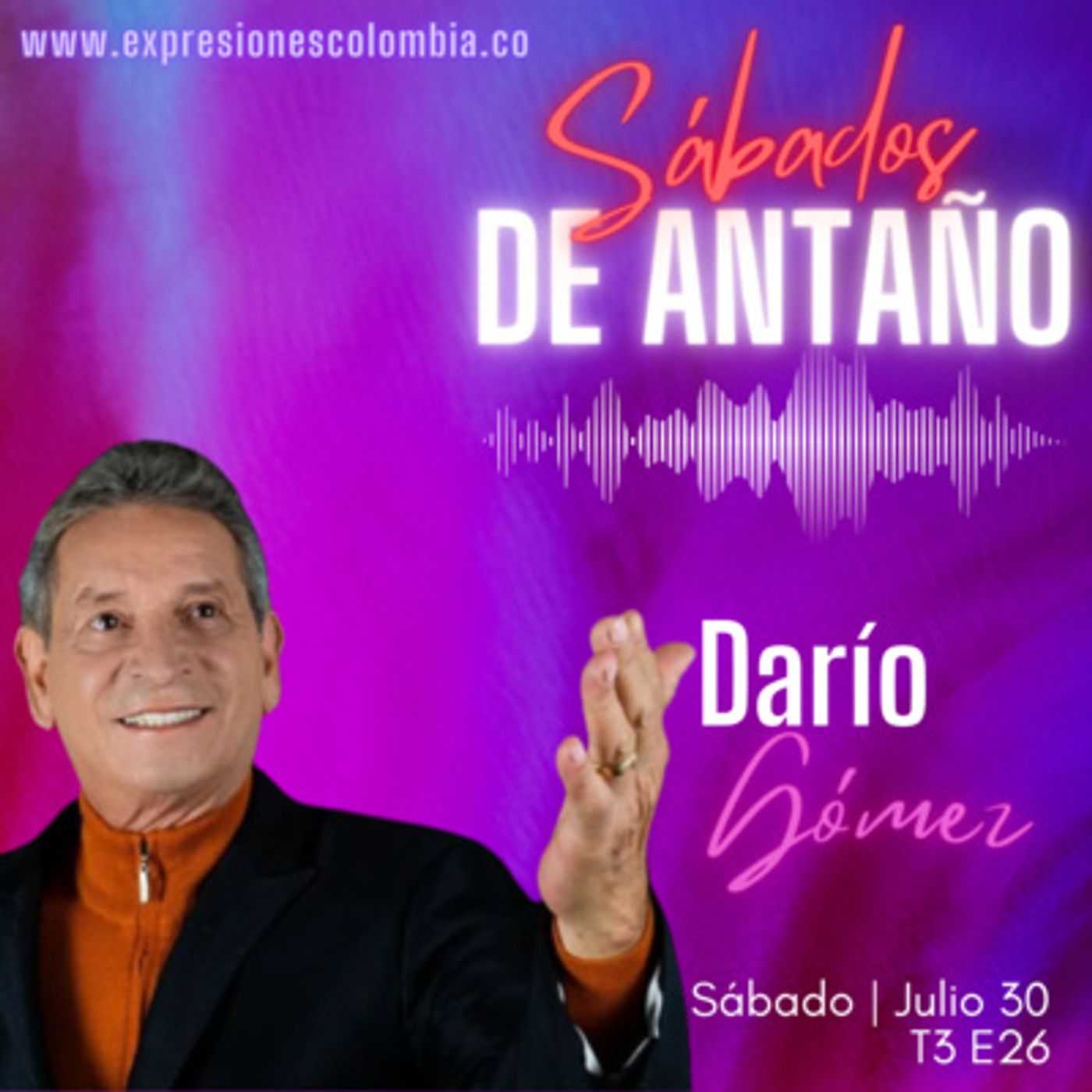 Expresiones Colombia Radio