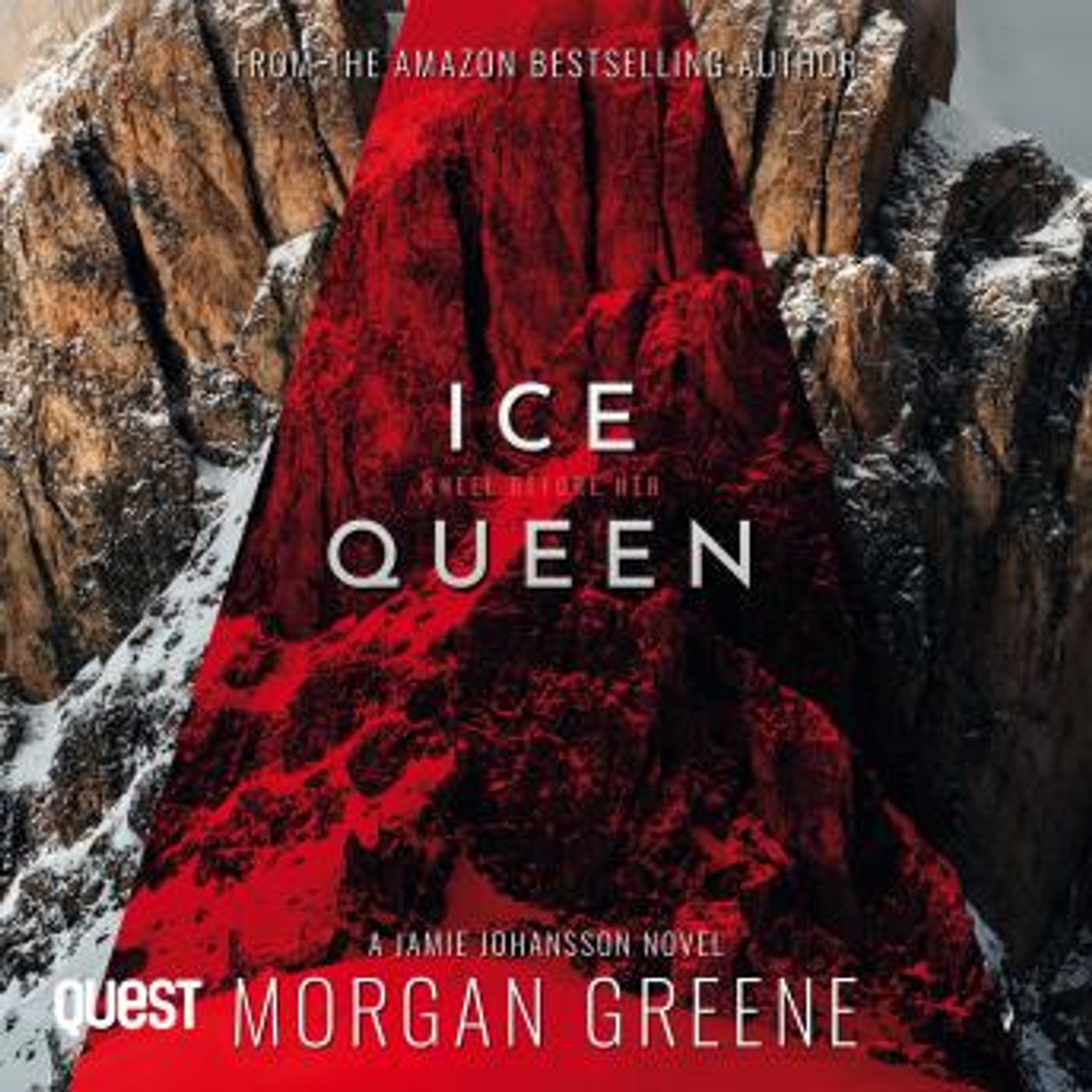 Top Full Audiobooks in Mystery, Thriller & Horror, Suspense