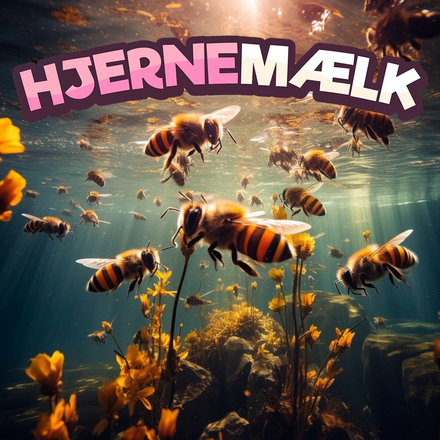 Hjernemælk