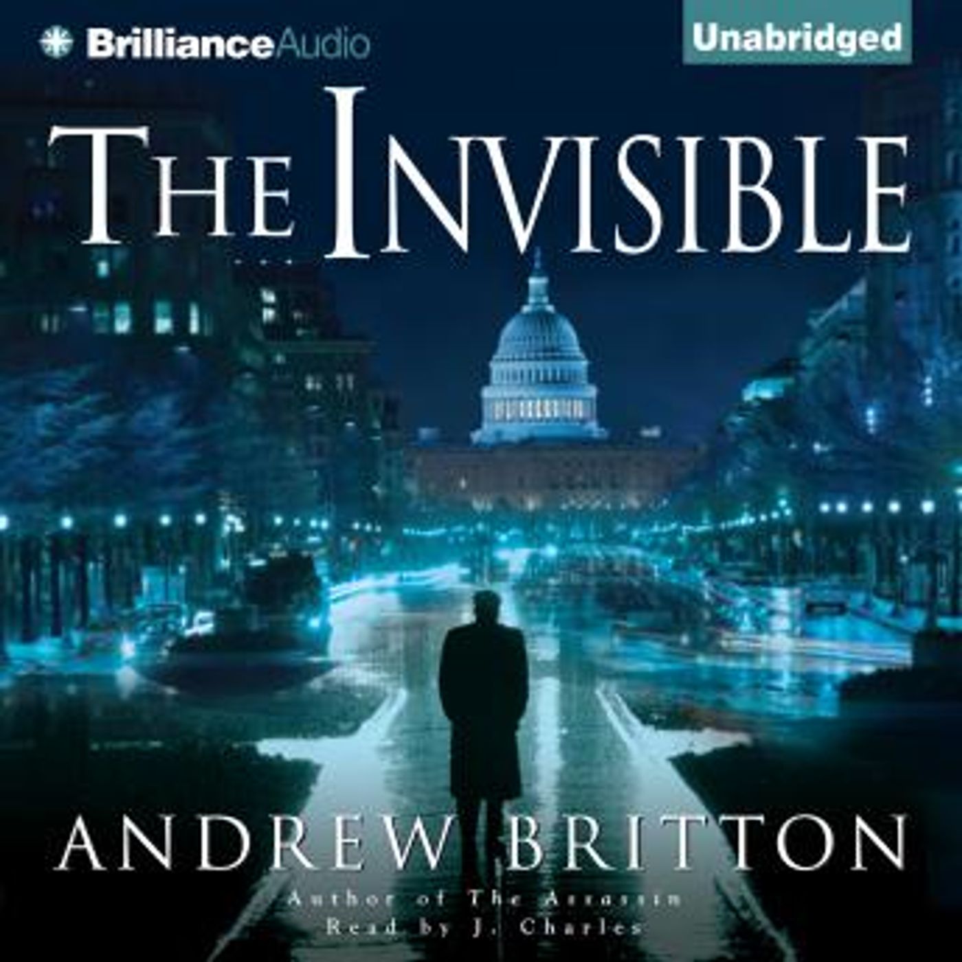 Listen to Best Full Audiobooks in Mystery, Thriller & Horror, Suspense
