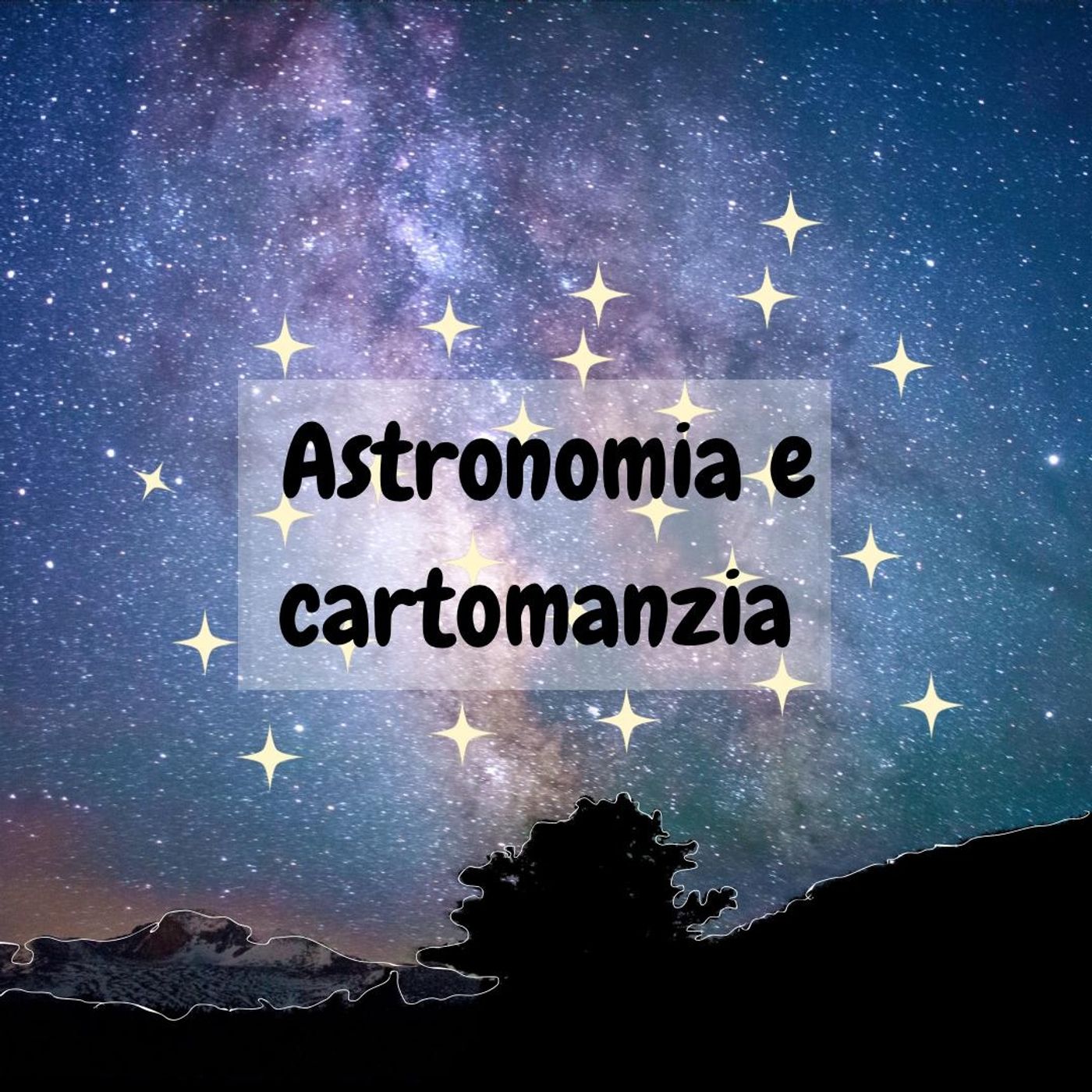 #SanGiovanniInPersiceto Cartomanzia e astrologia