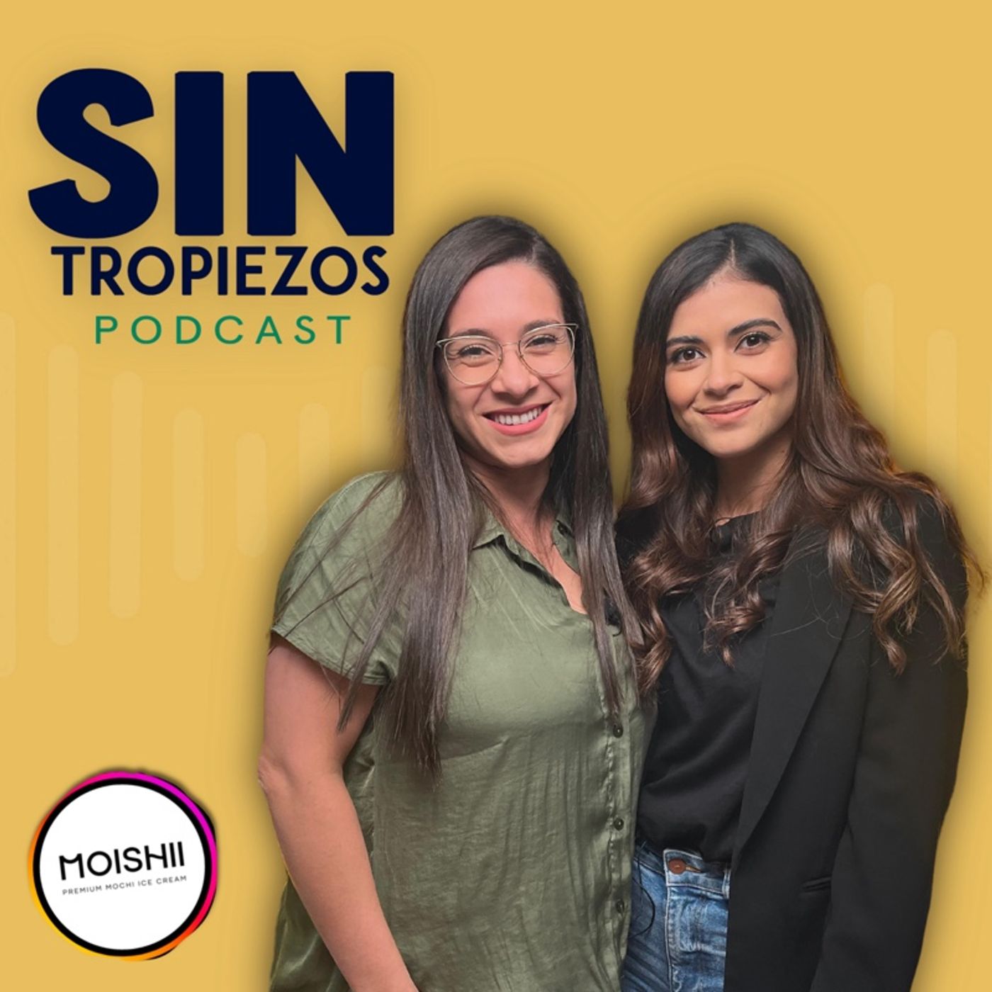 Sin Tropiezos Podcast
