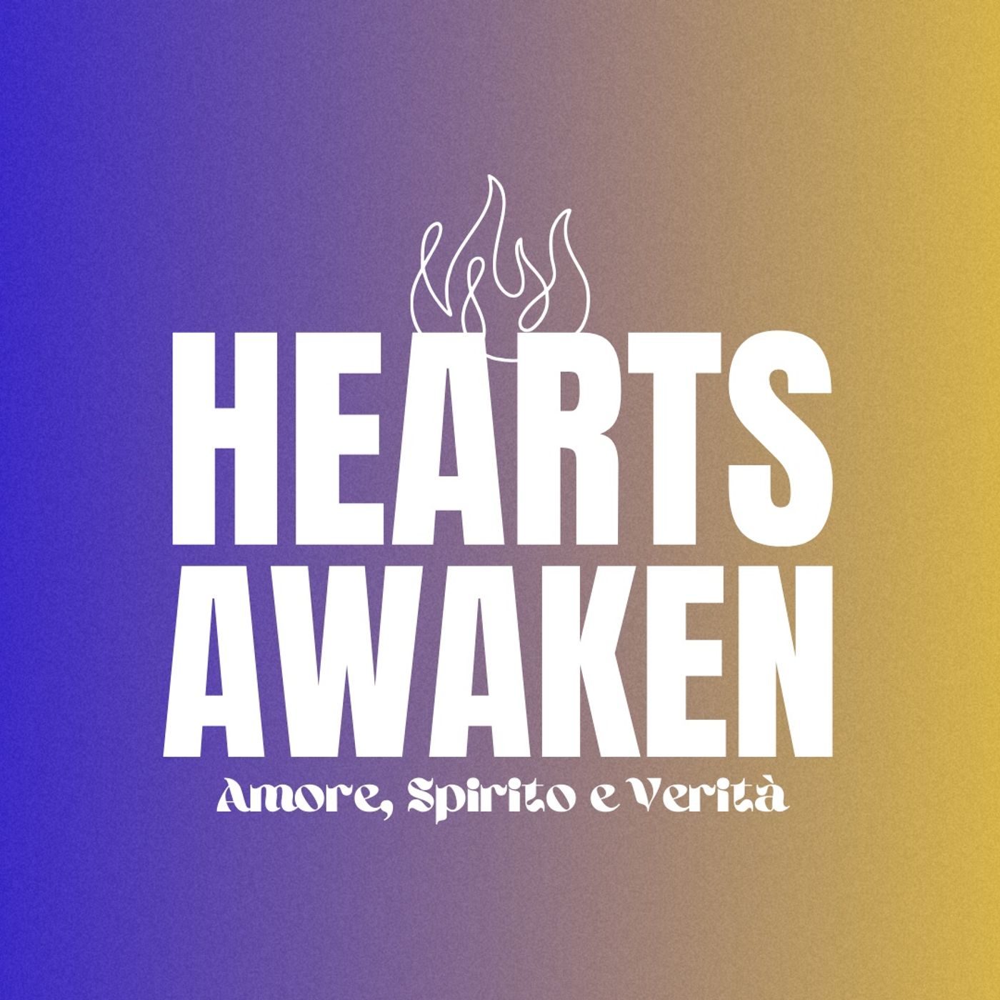 Hearts Awaken