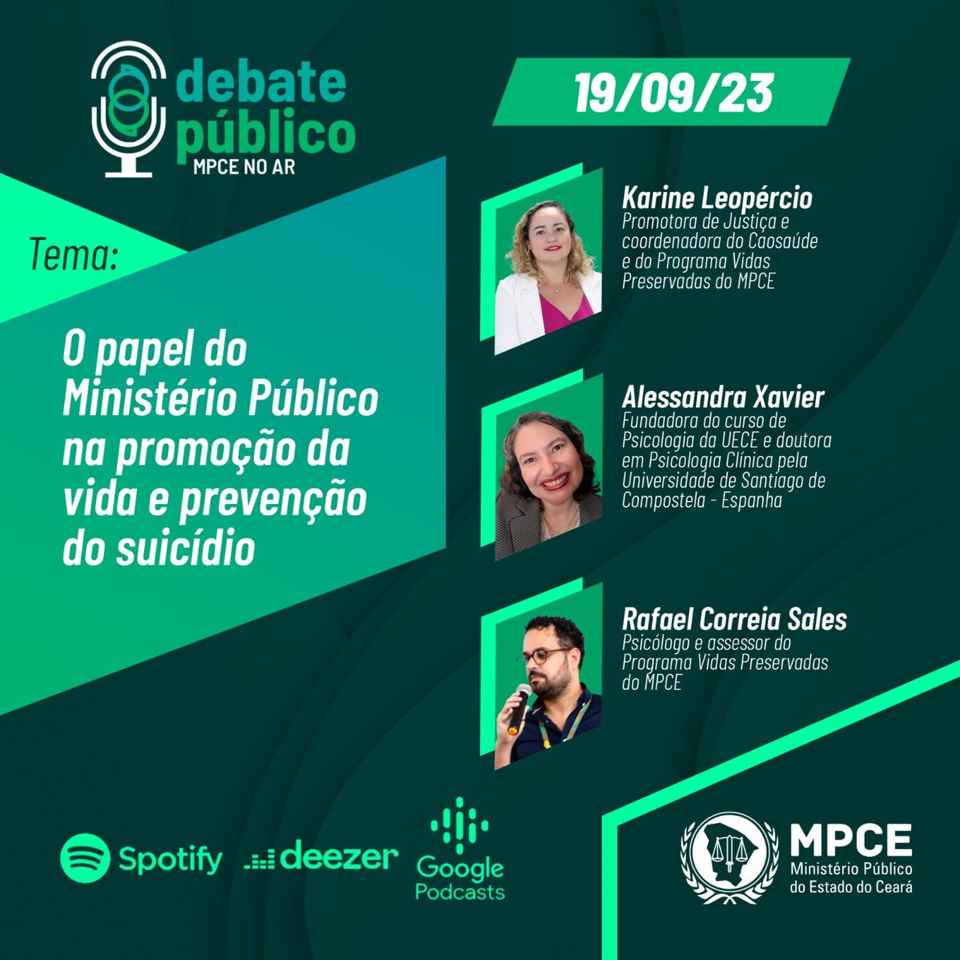 Debate Público