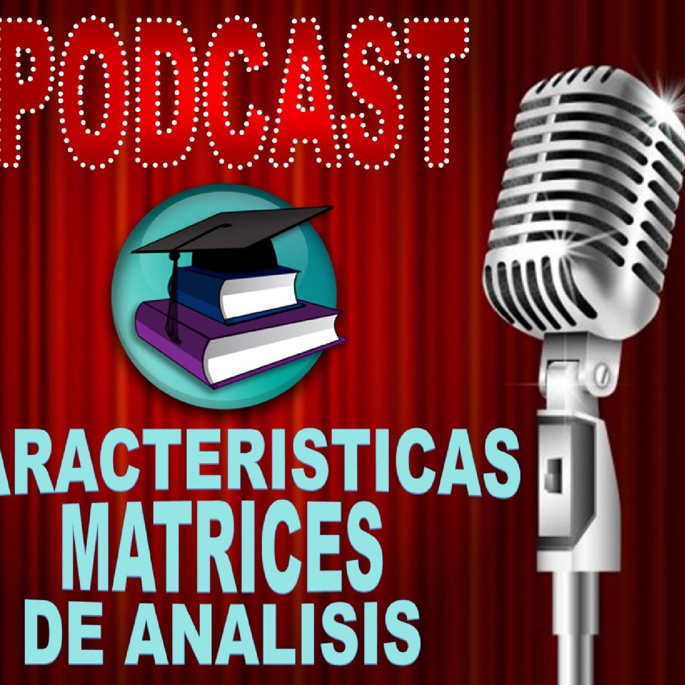 Caracteristicas Matrices De Analisis