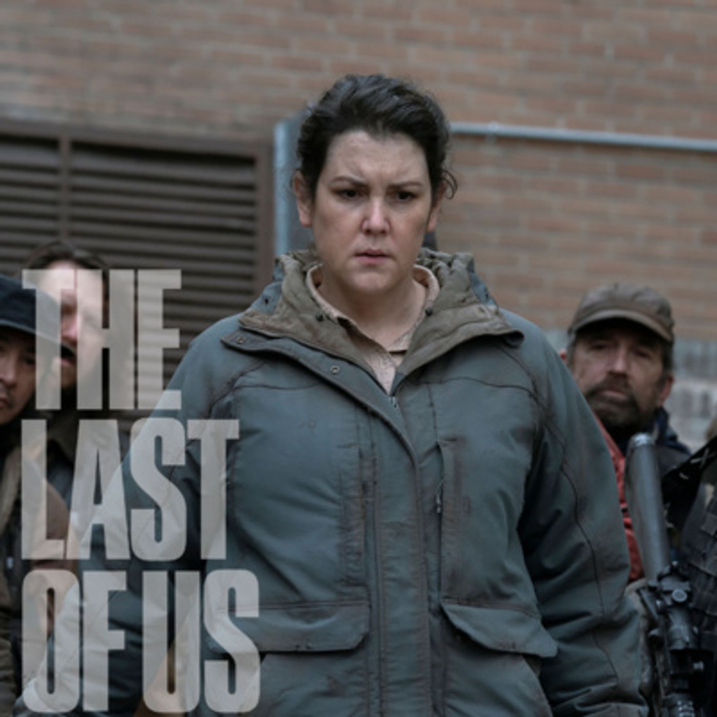BPM #84 The Last of Us S1E04 Please Hold My Hand episode artwork