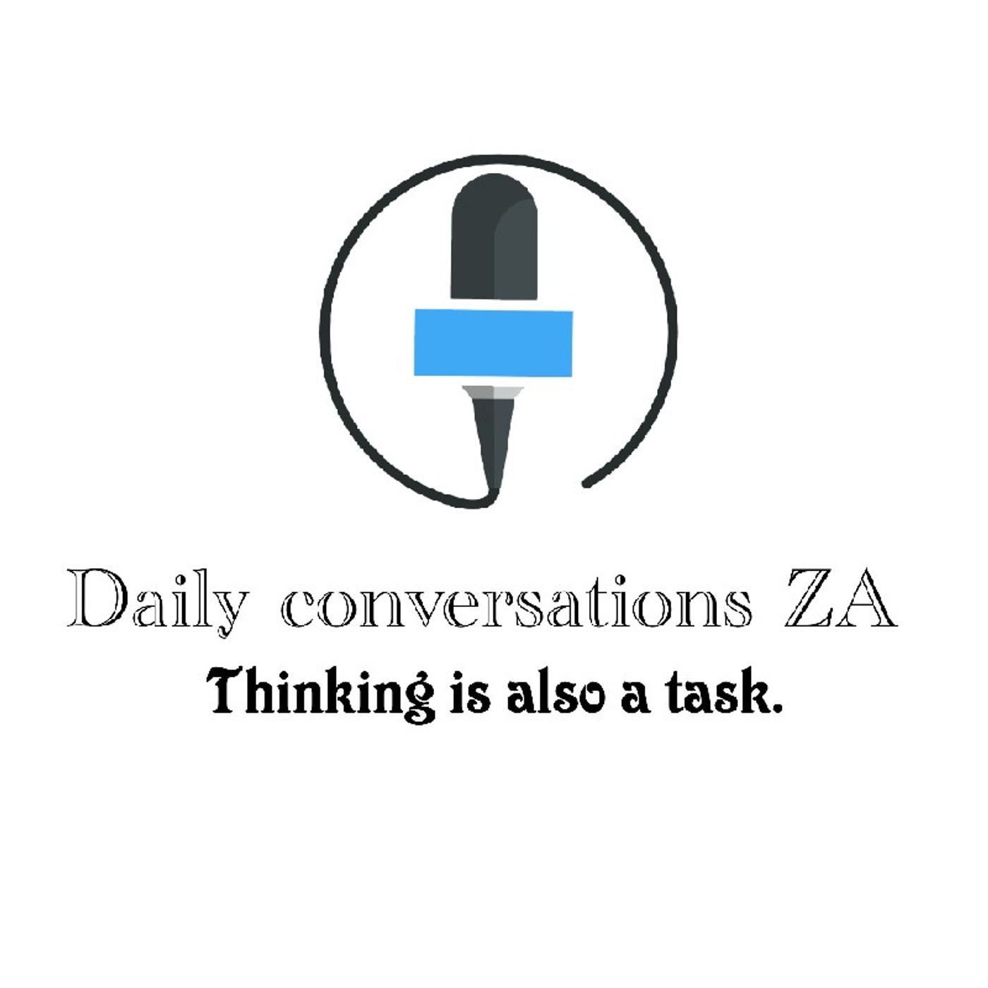Episode 2 - Black Coffee,Dr Thomas Chauke, Henny C, Somizi, Tea Party, Norma Mngoma, Vaccines, Jay Israel, Kaizer Chiefs