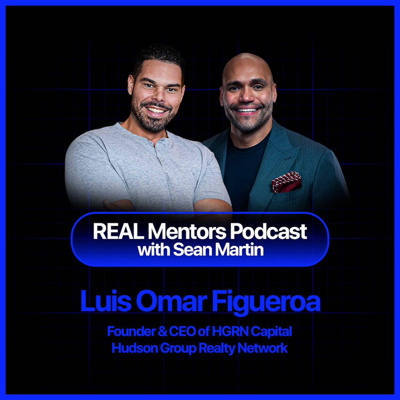 From Getting Denied to Funding the Deals | Luis Figueroa