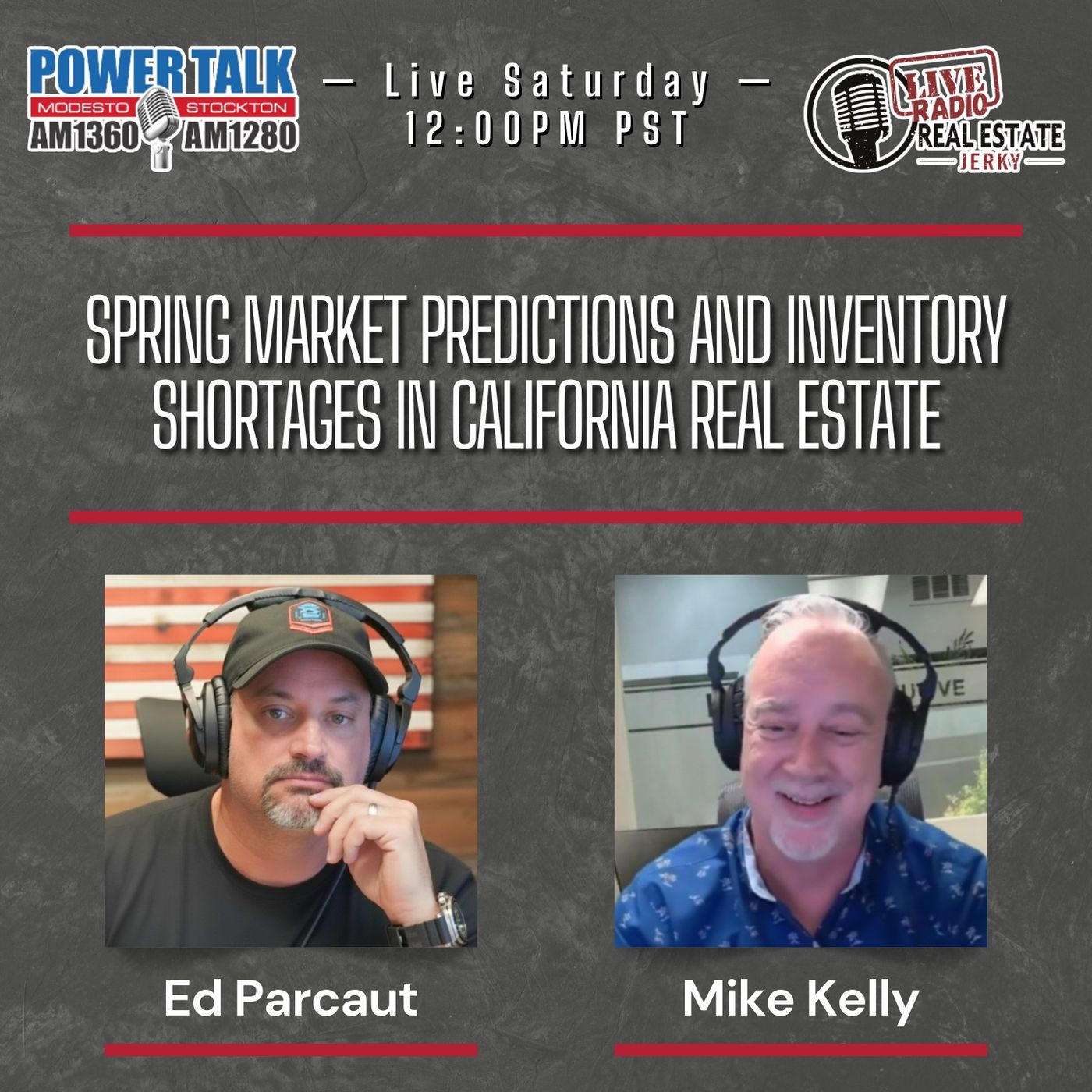 Spring Market Predictions and Inventory Shortages in California Real Estate