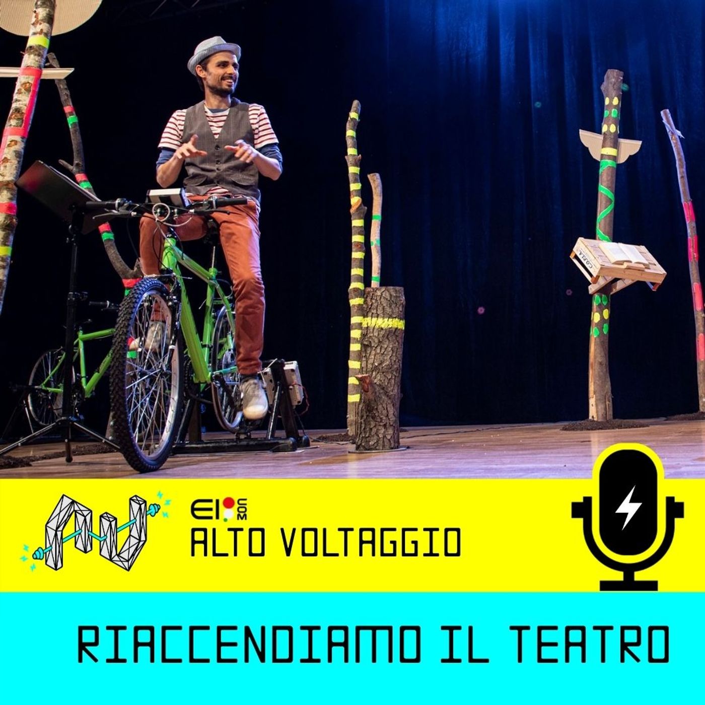Alto Voltaggio